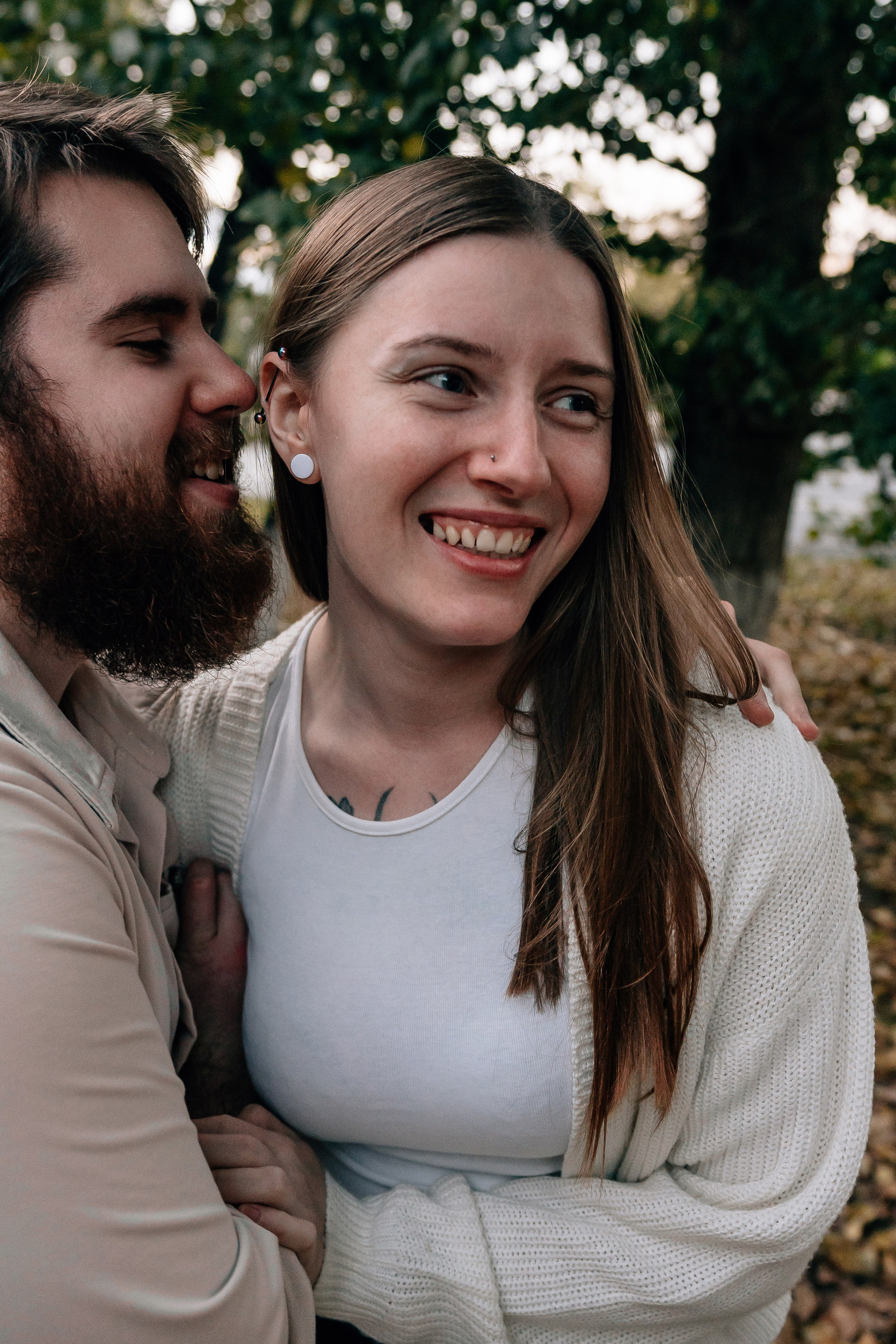 Вика&Даня. Фотограф и видеограф в Тюмени Екатерина Чернецкая