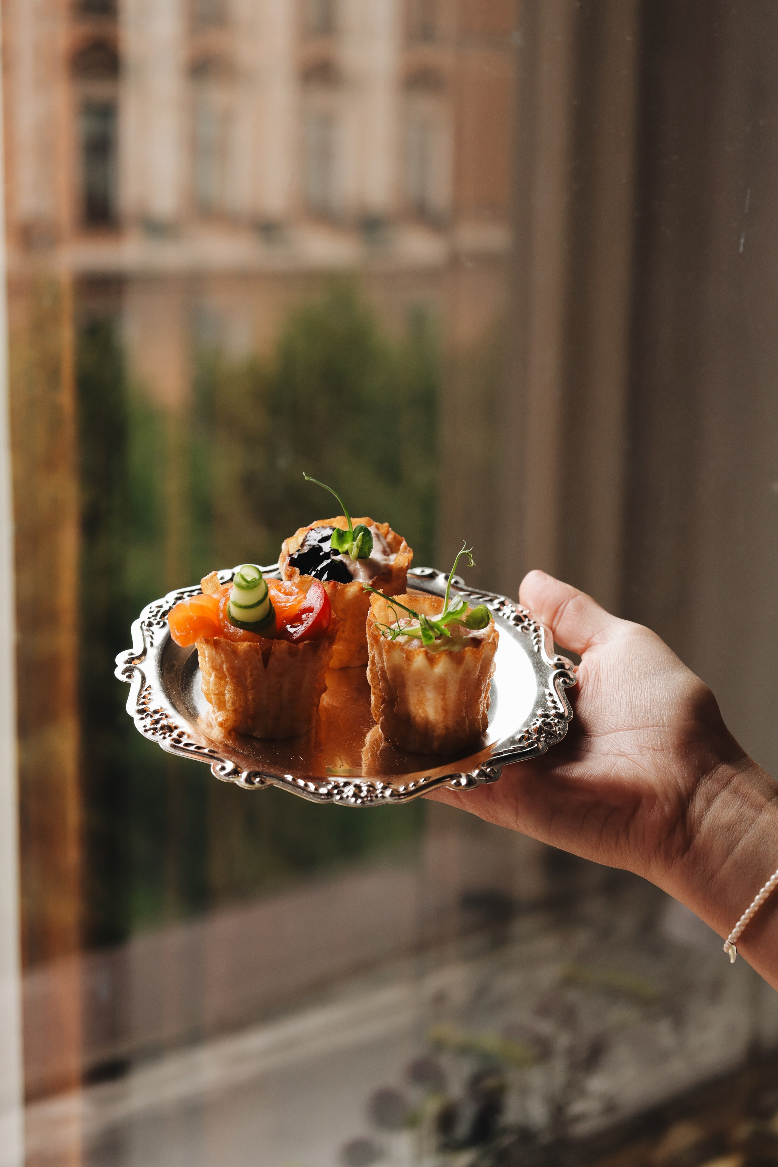 Ôpetit. Света Голобородько, фудфотограф в Санкт-Петербурге