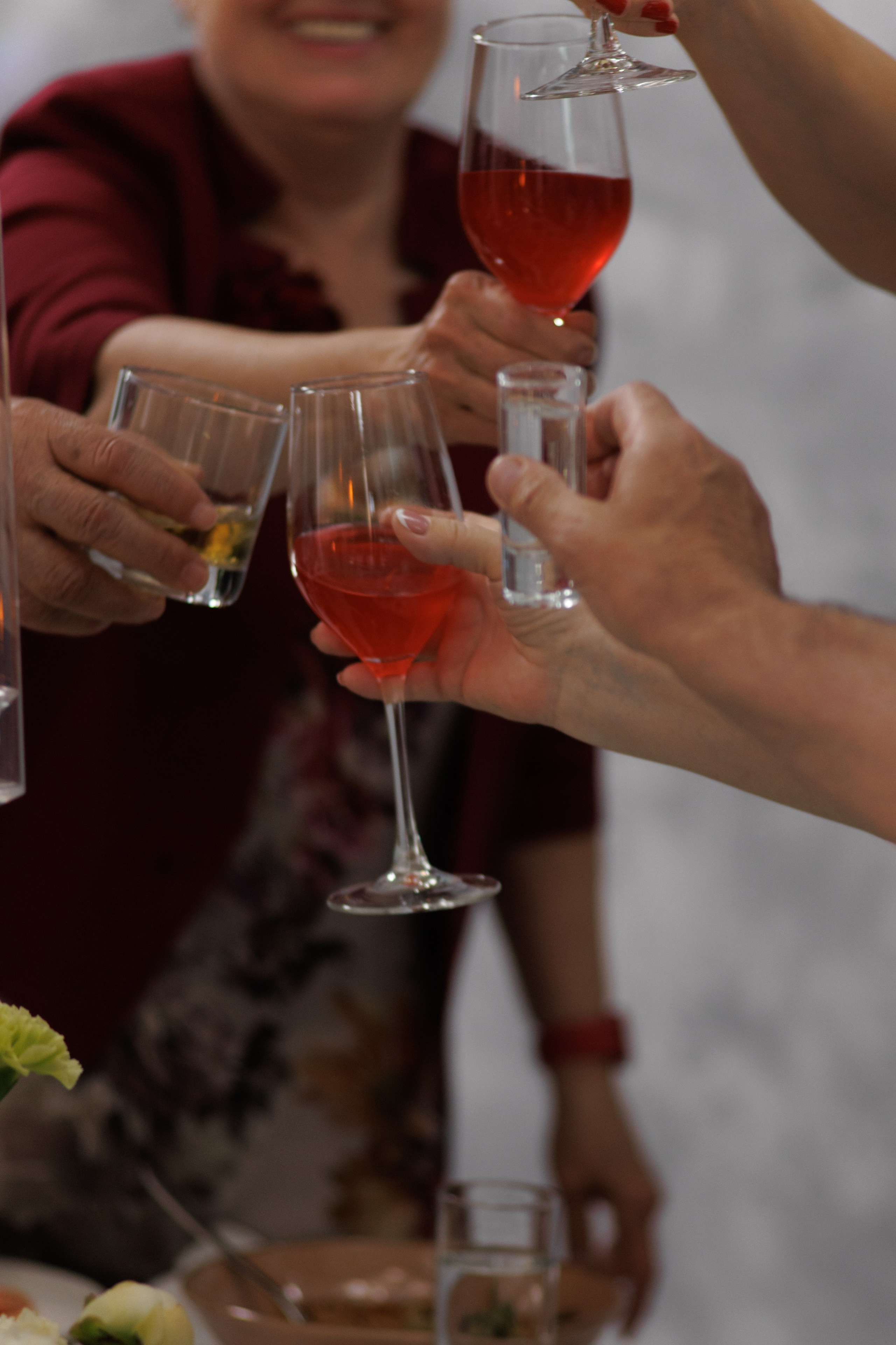 Сергей и Алена. Фотограф