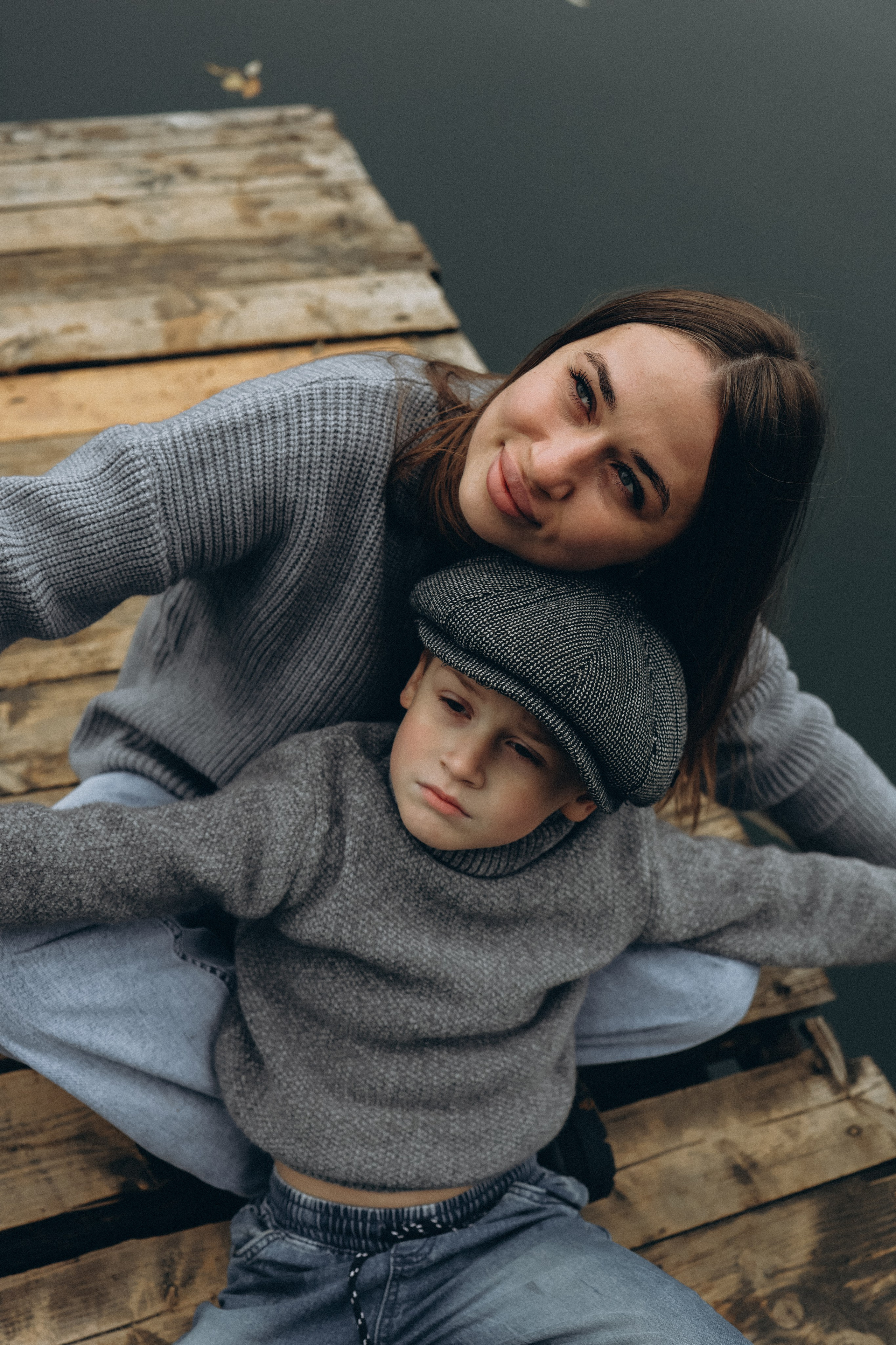Воспоминания. ЮЛИЯ КОНДРАТЬЕВА, ВАШ СЕМЕЙНЫЙ ФОТОГРАФ