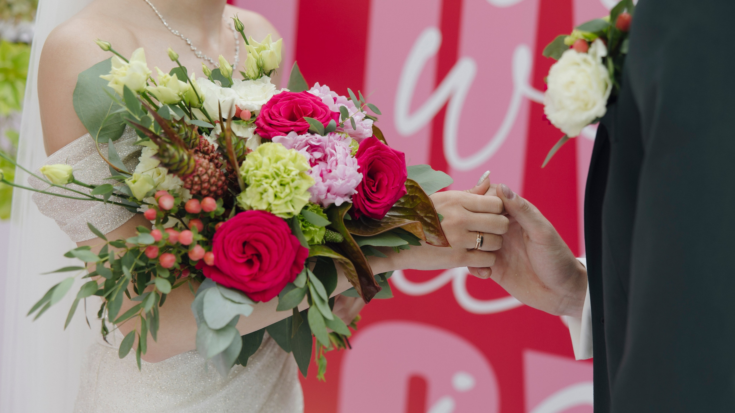 Мария и Иван. Свадебный фотограф Курск Максим Ноздрачев