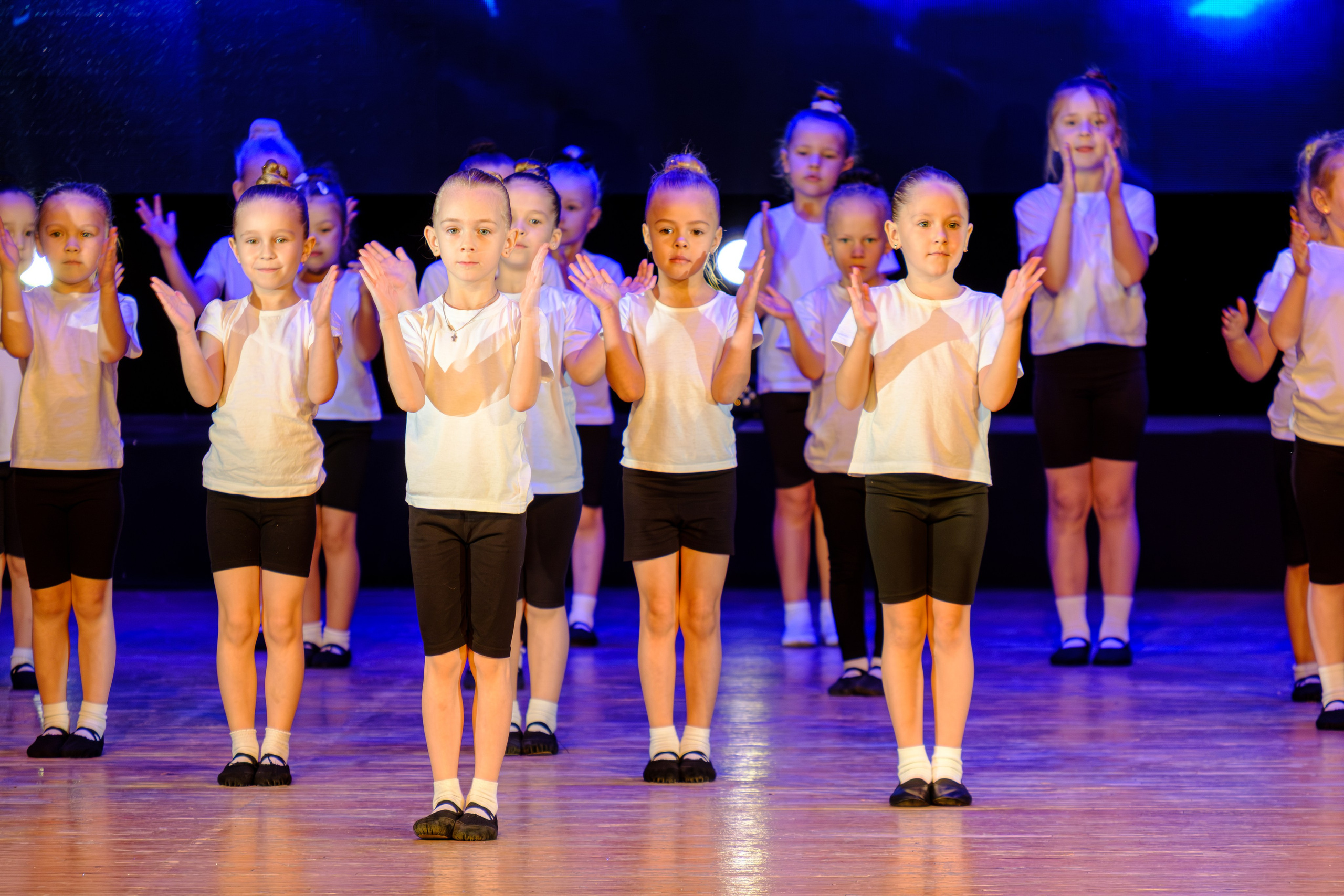 Посвящение в студейцы — Репортаж Никиты Максимова. Междуреченск