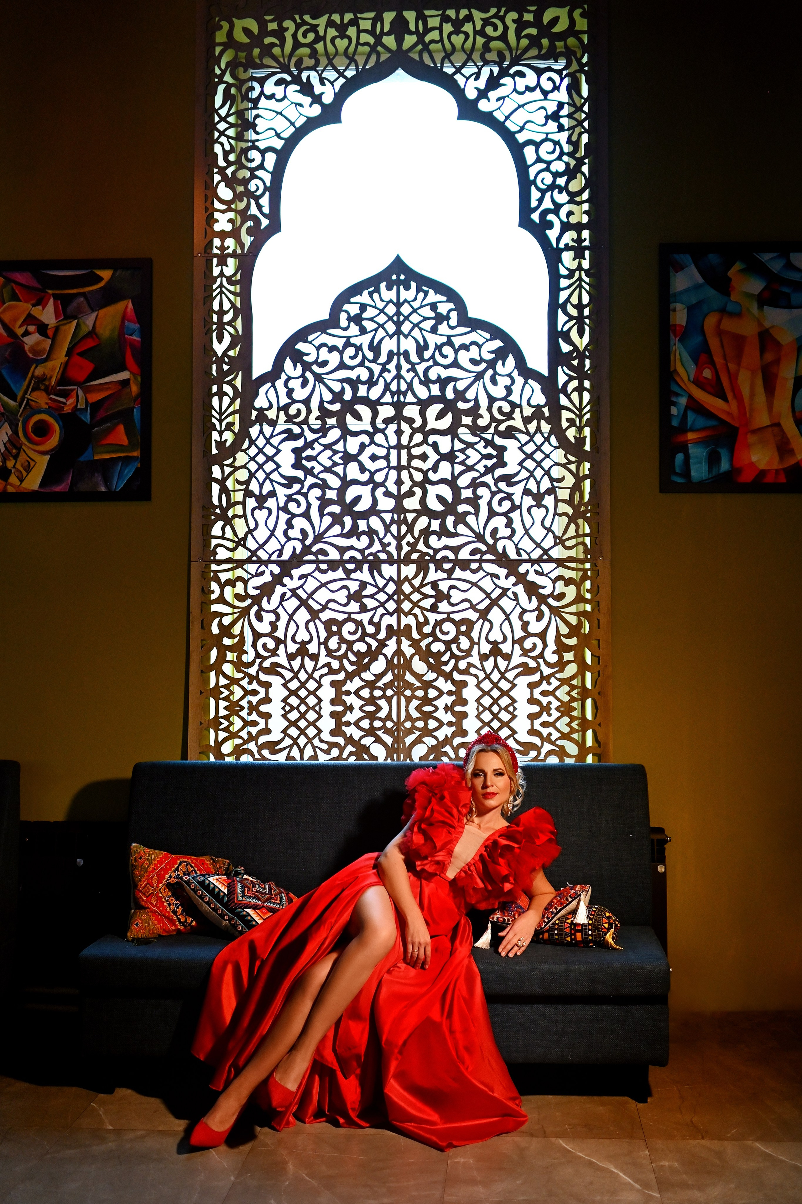 Маруся. Свадебный и семейный фотограф в Самаре Головань Наталья