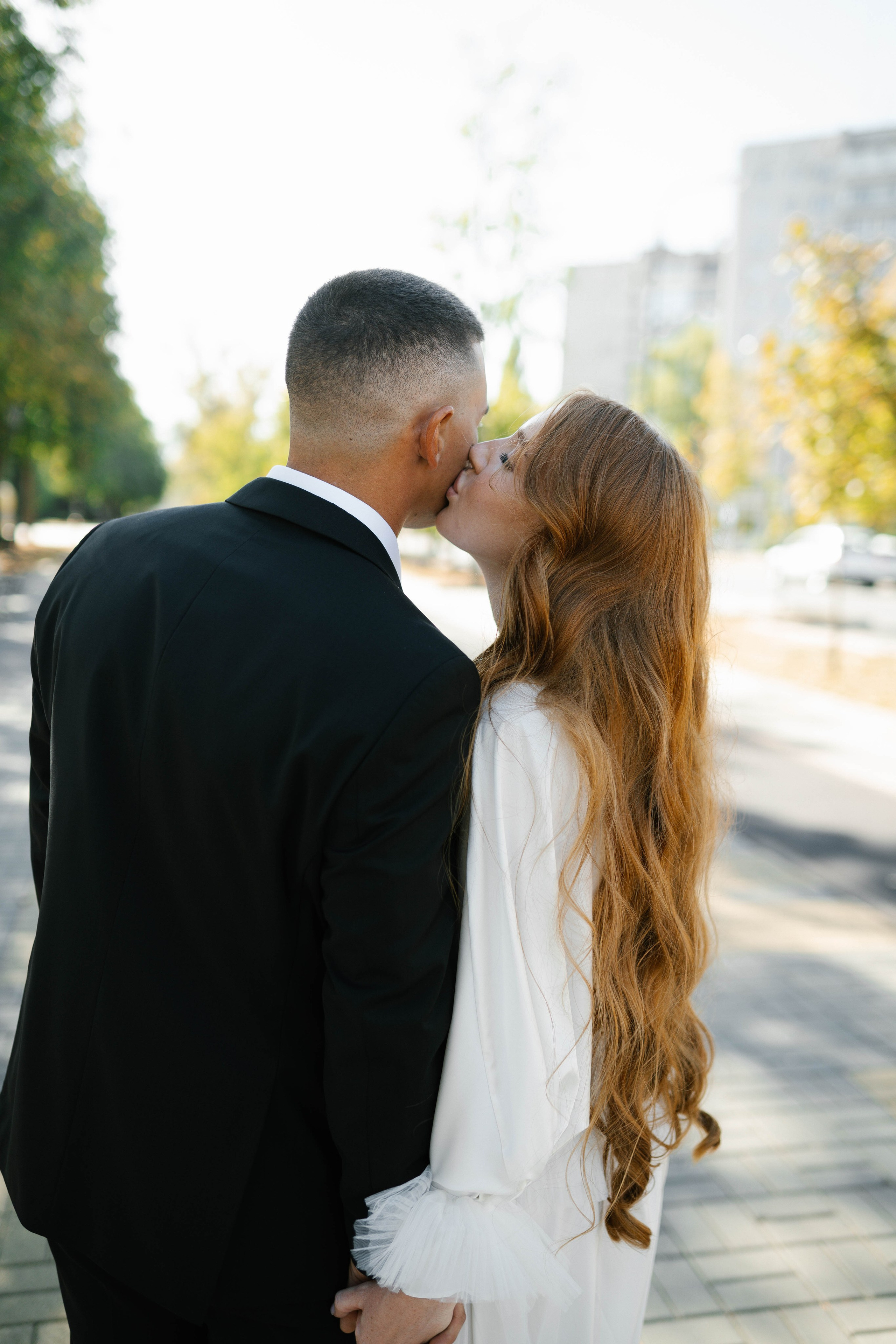 E&A. Свадебный фотограф Липецк Москва Анна Невзорова