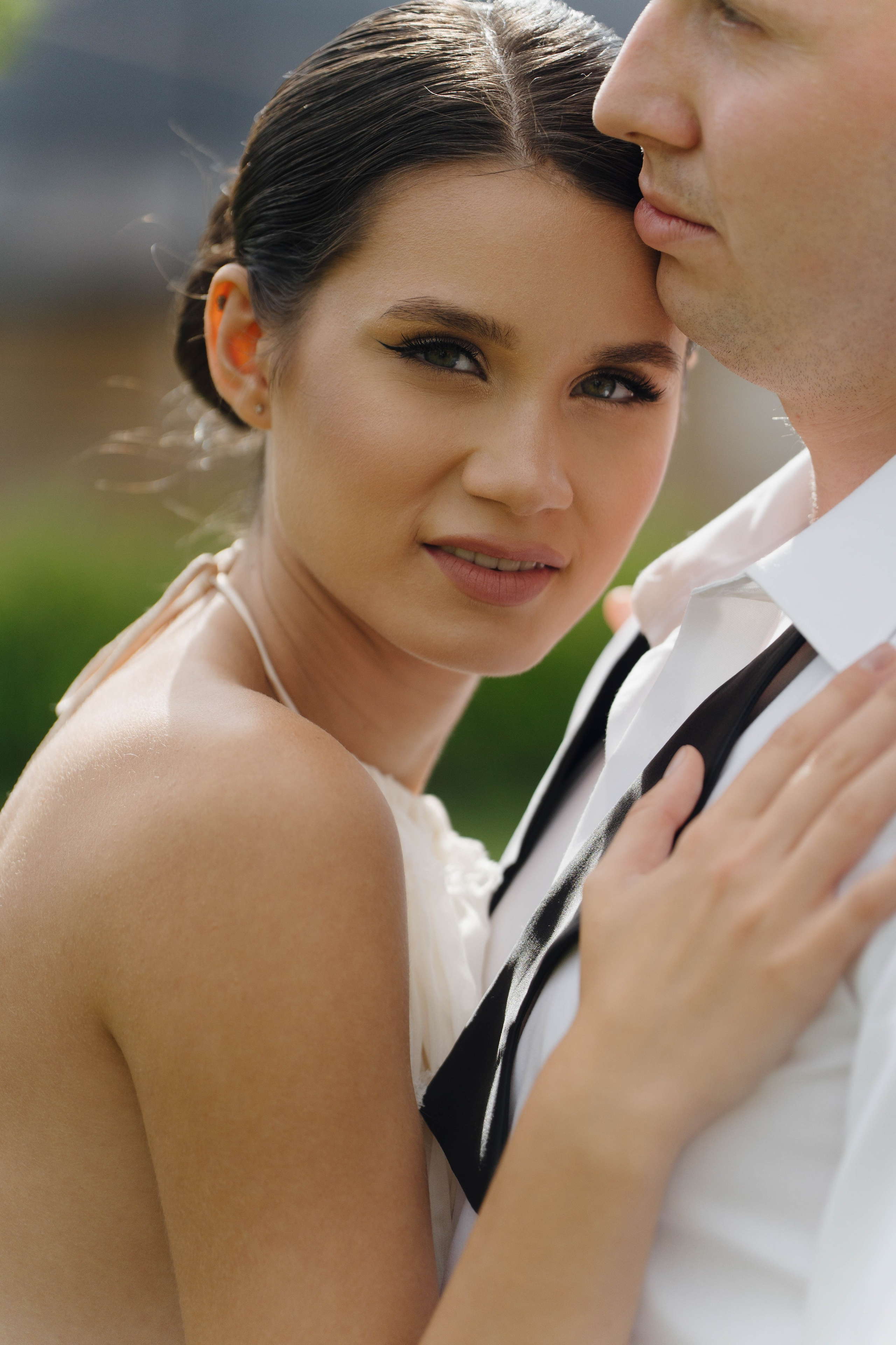 А & F. Свадебный фотограф Липецк Москва Анна Невзорова