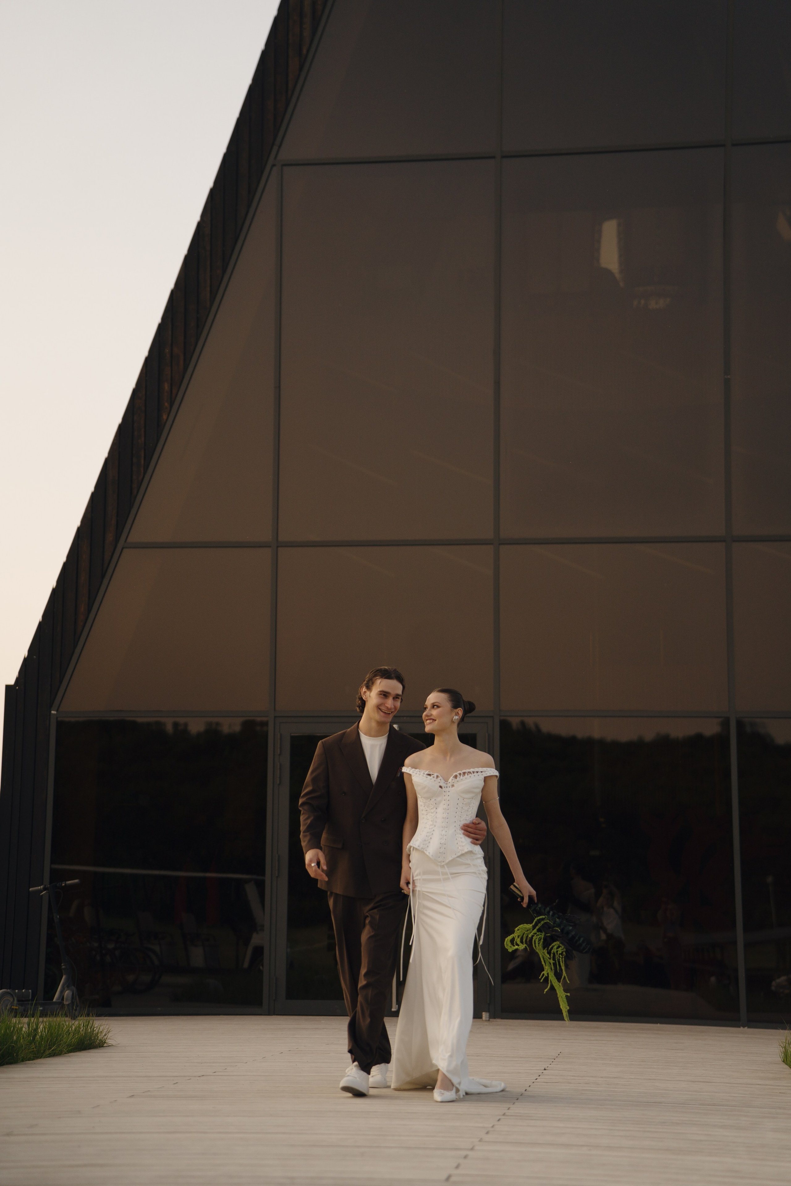 Любовь на горе. Свадебный фотограф Липецк Москва Анна Невзорова