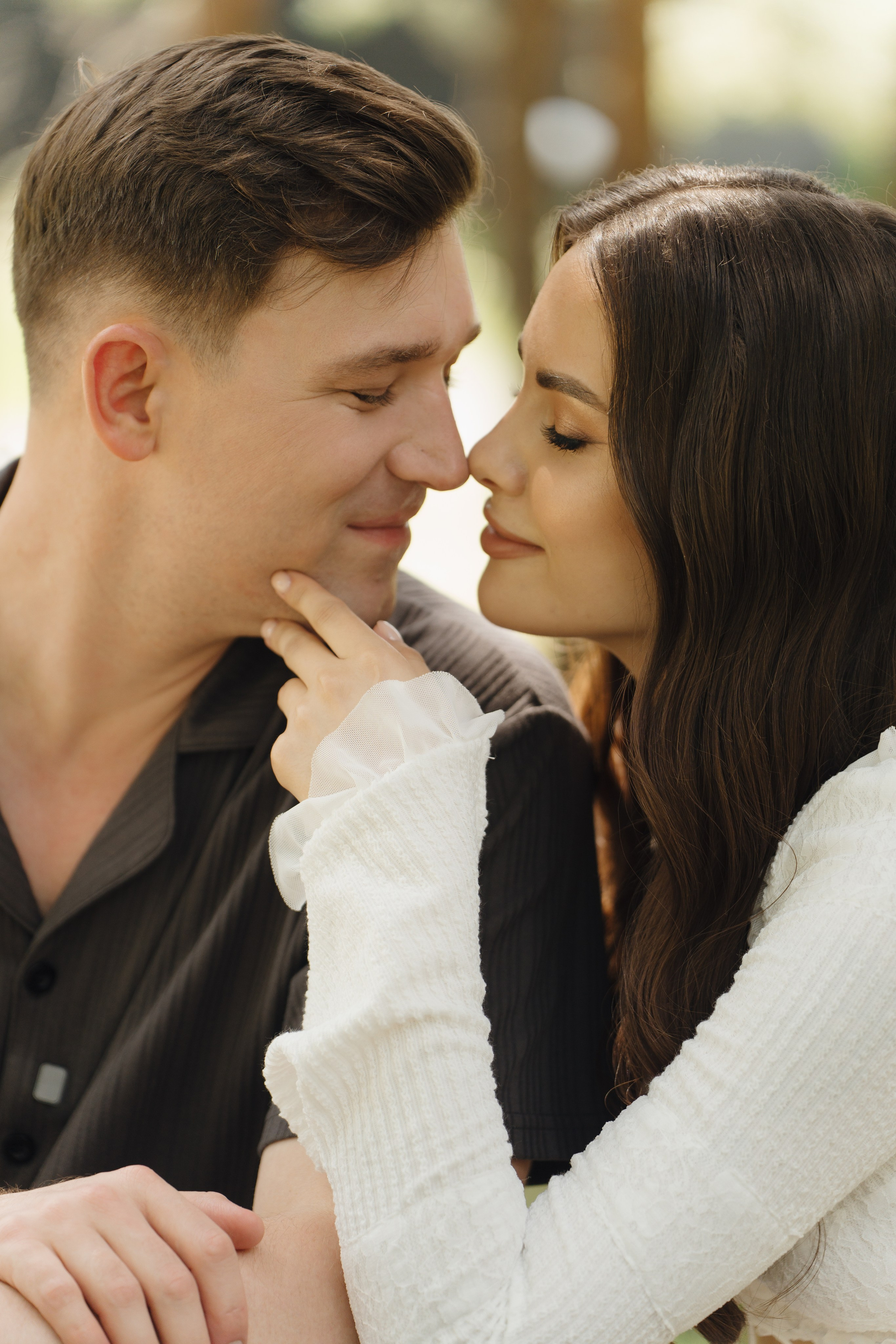 Свадебное утро Леры и Игоря. Свадебный фотограф Липецк Москва Анна Невзорова