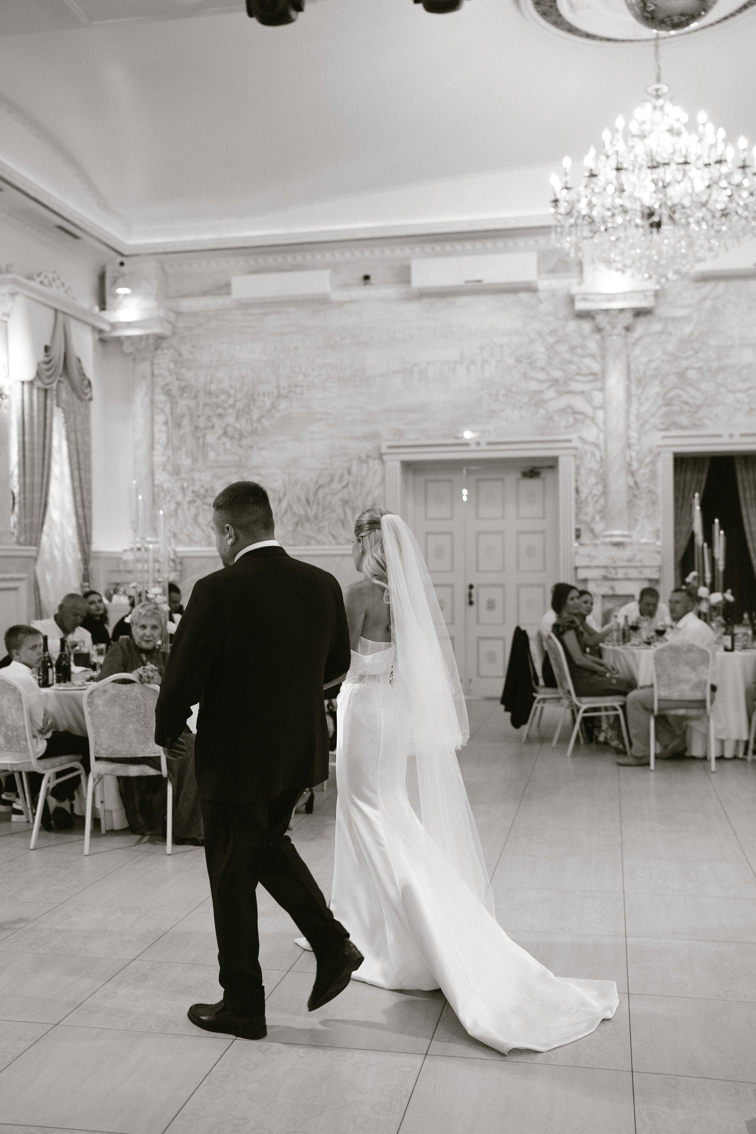 Кирилл & Маргарита. Свадебный фотограф Липецк Москва Анна Невзорова