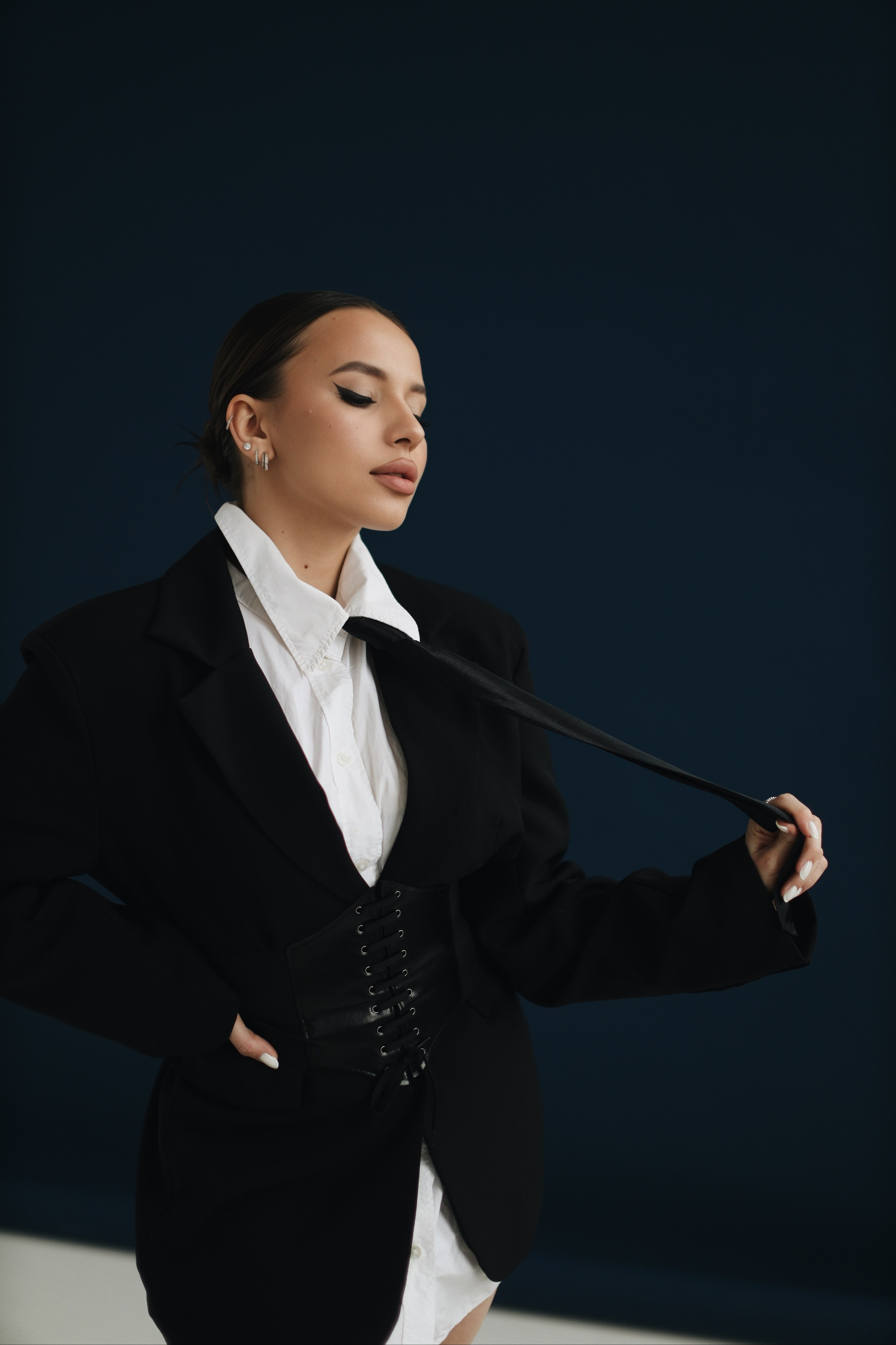 Наталья. Свадебный фотограф Липецк Москва Анна Невзорова