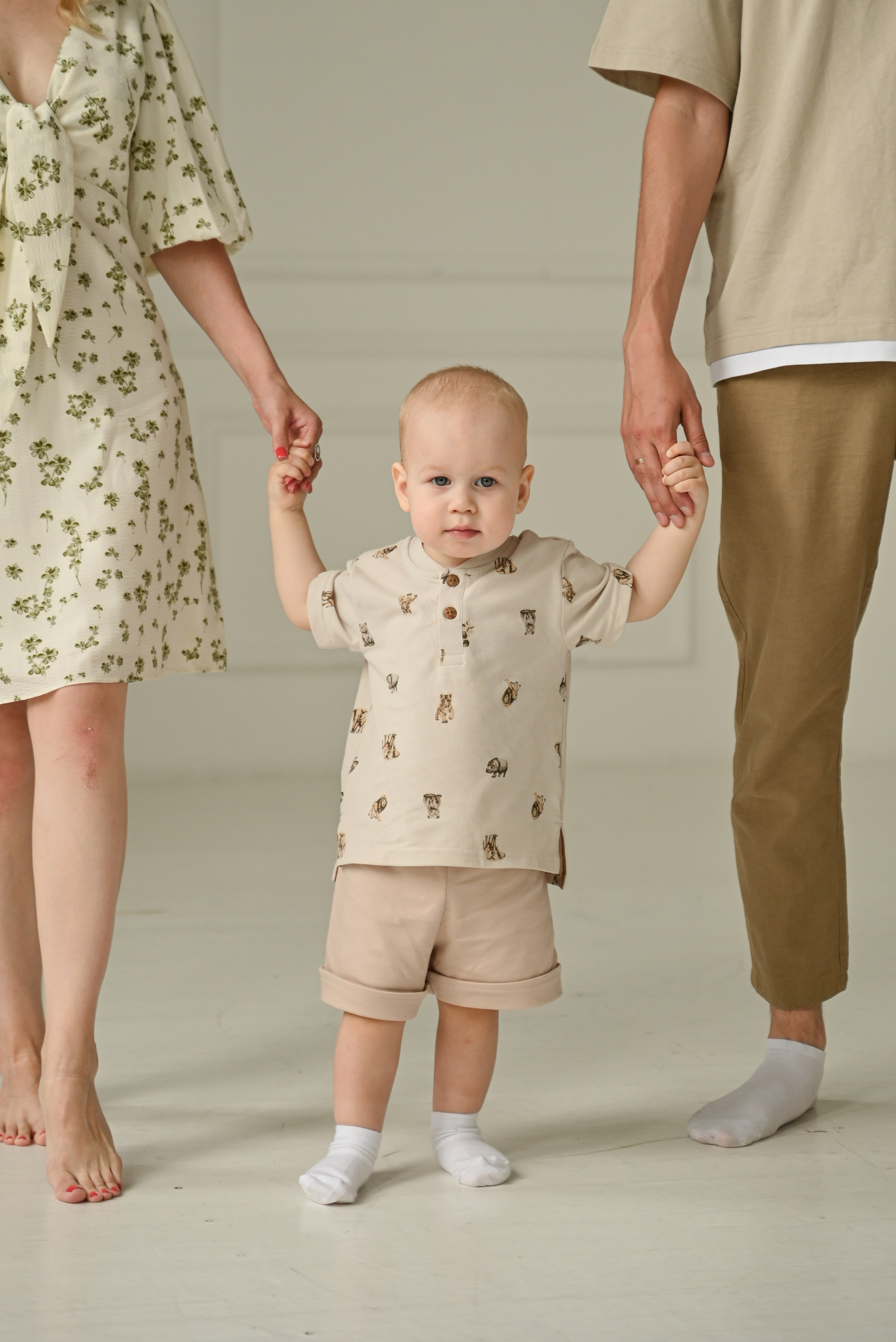 Гордею полтора годика!. Свадебный и семейный фотограф в Уфе Александров Максим