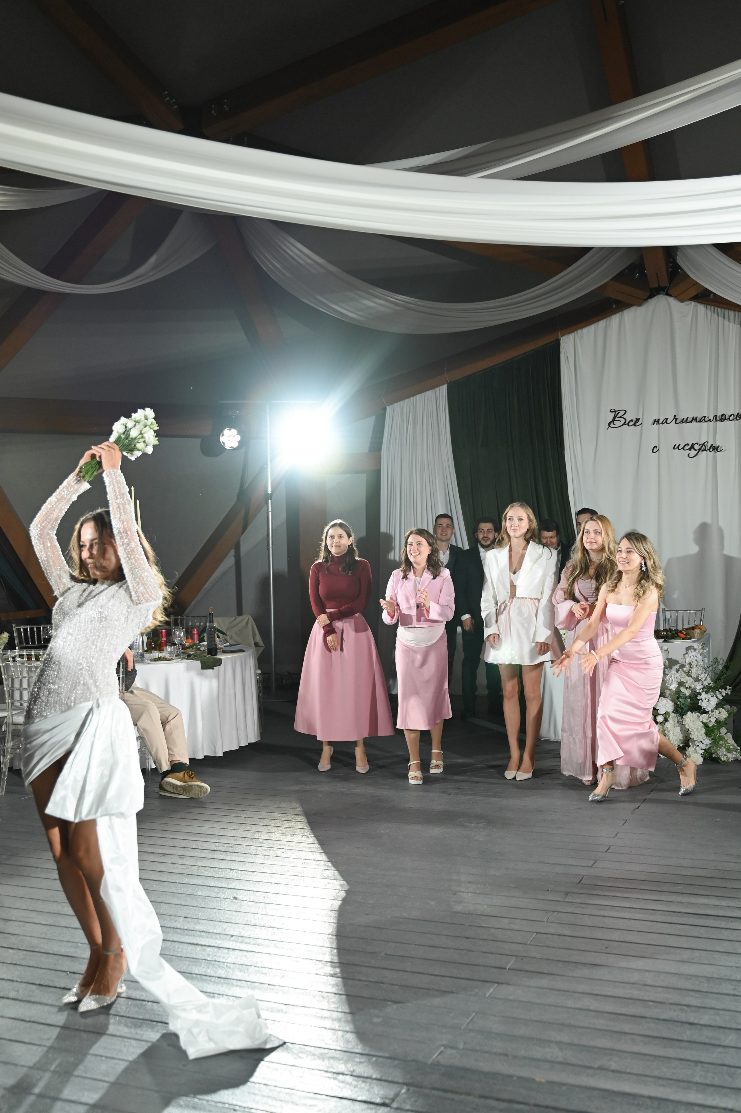 Ринат & Альбина. Свадебный и семейный фотограф в Уфе Александров Максим