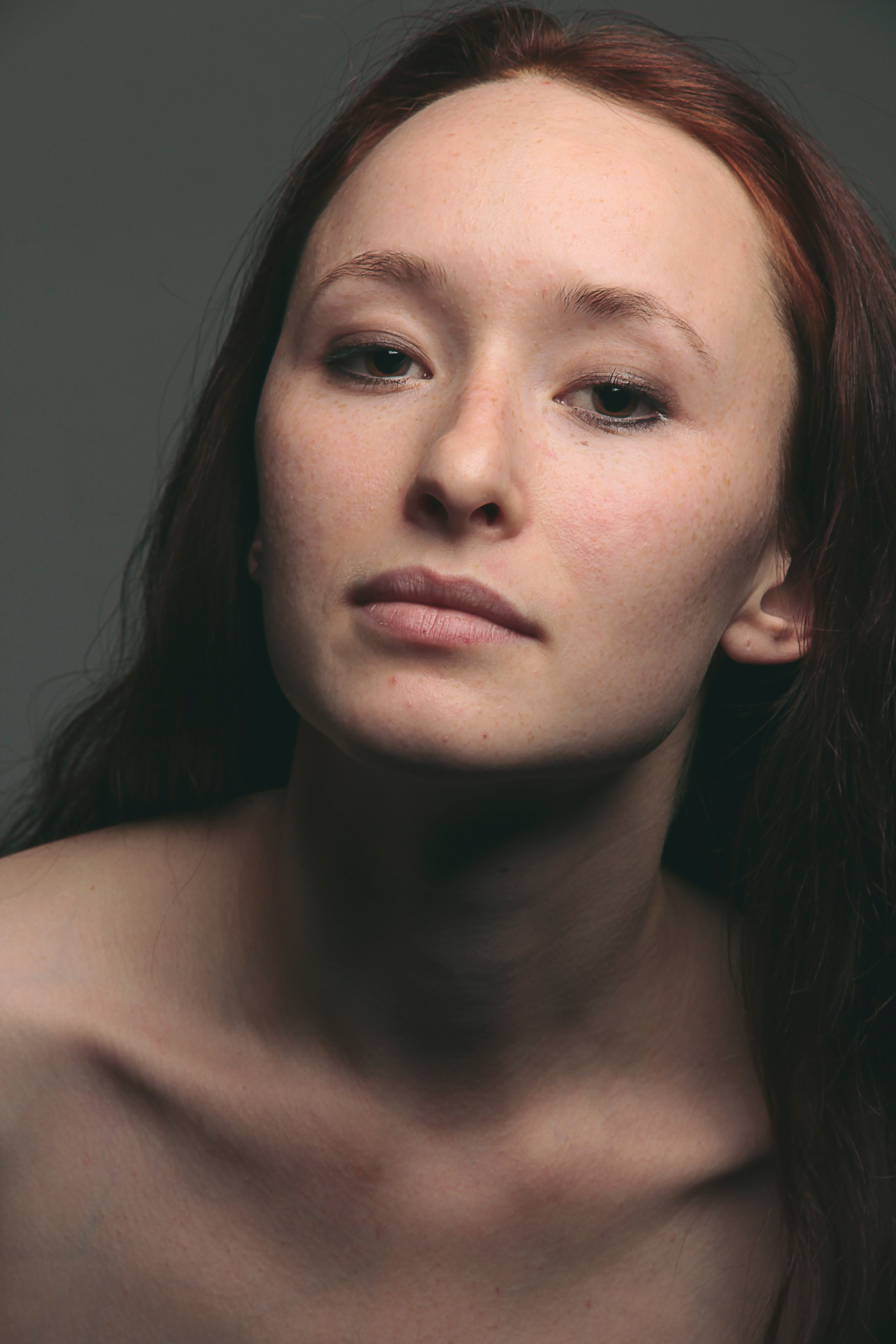 Портретная съемка. Портретный фотограф в Краснодаре Коробейников Никита