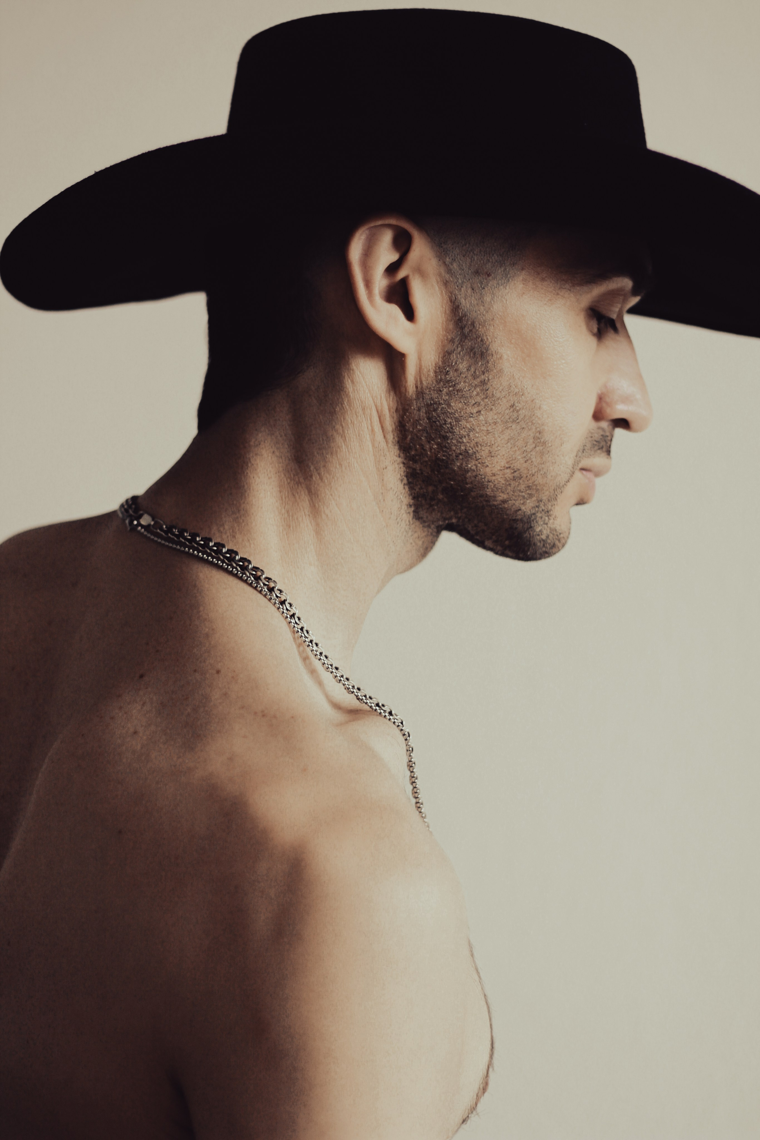 Портретная съемка. Портретный фотограф Коробейников Никита