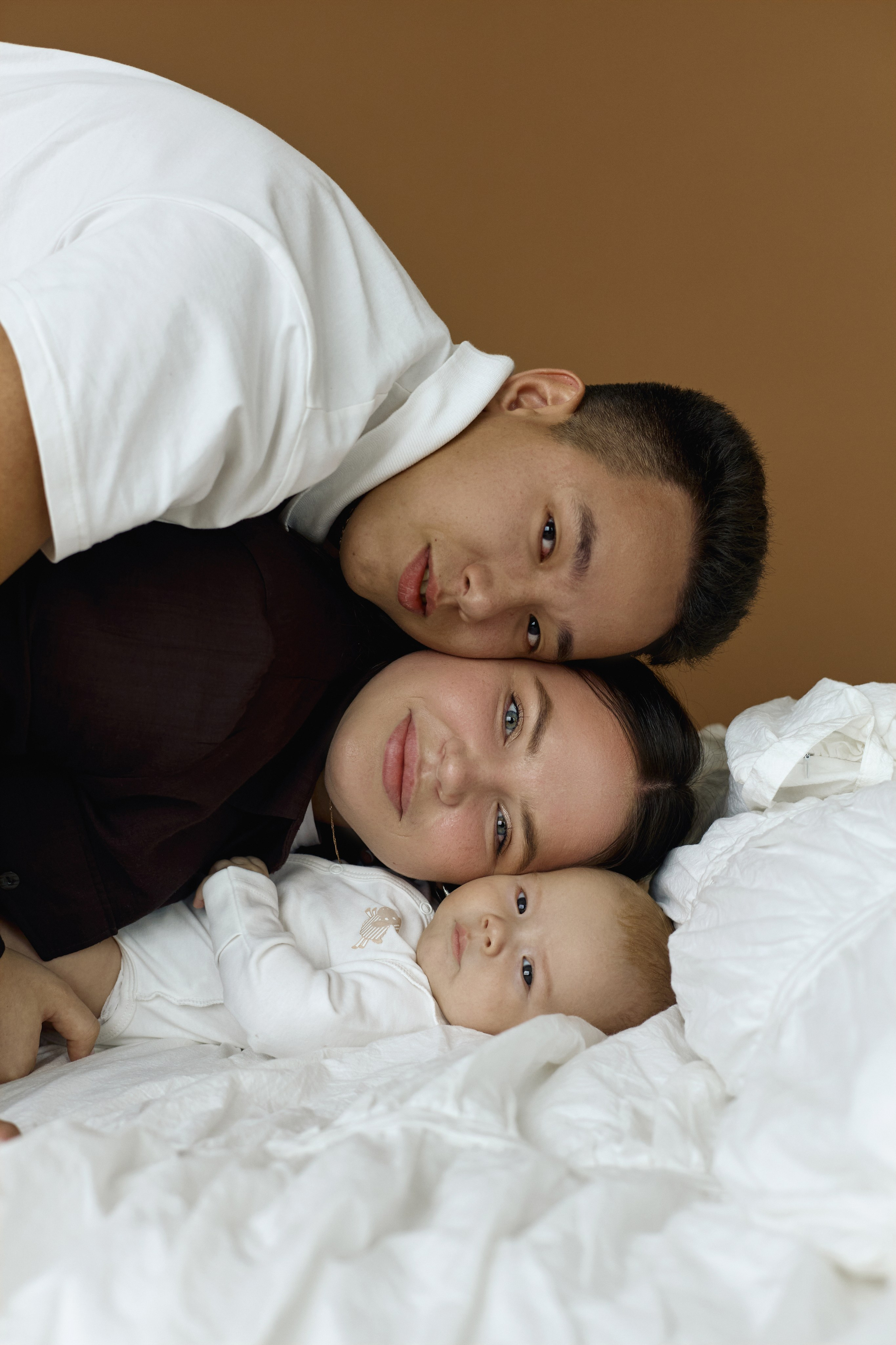 Семейная. Фотограф Владивосток Гасанова Екатерина