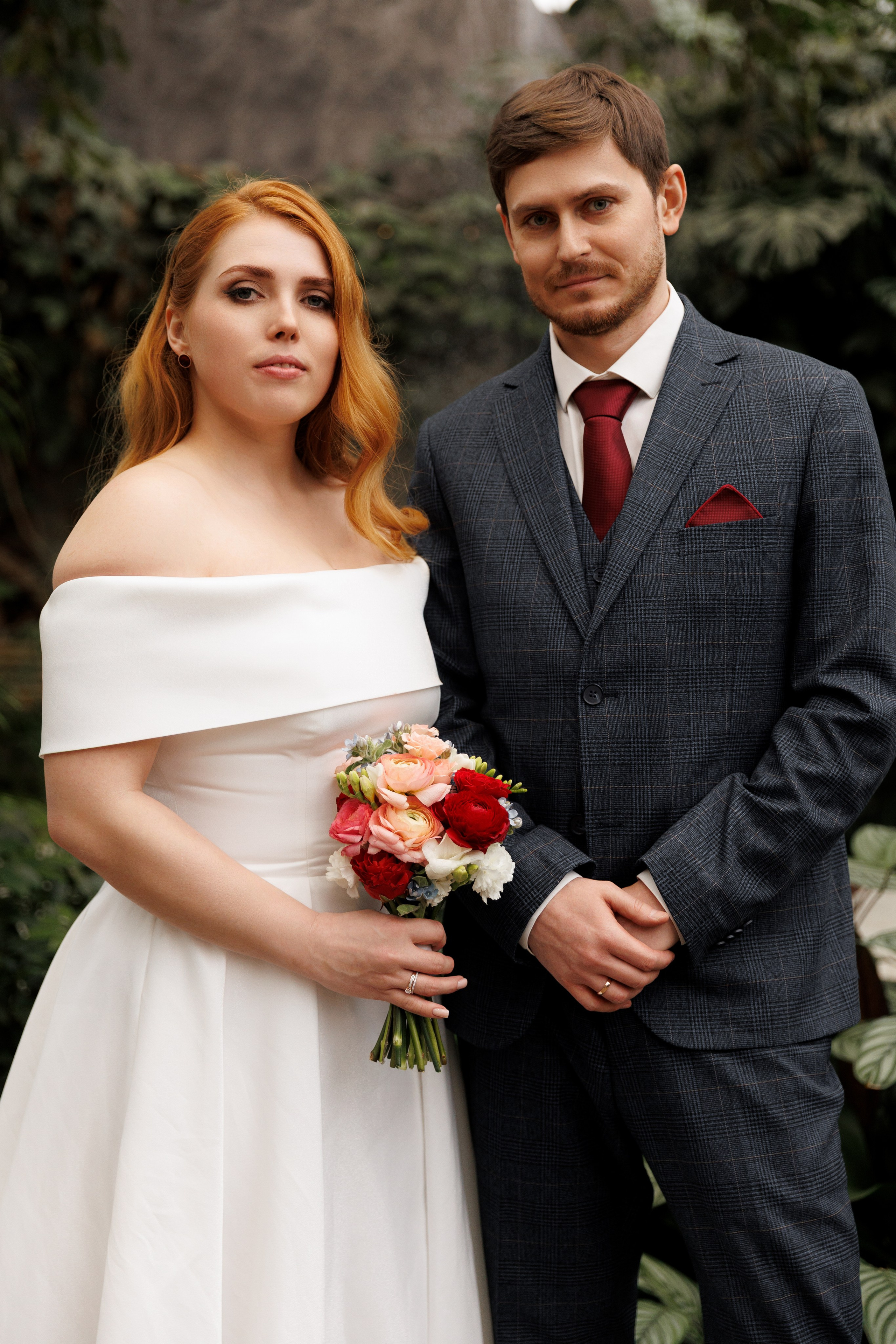 Дмитрий и Анастасия. Фотограф, который снимает любовь в Санкт-Петербурге