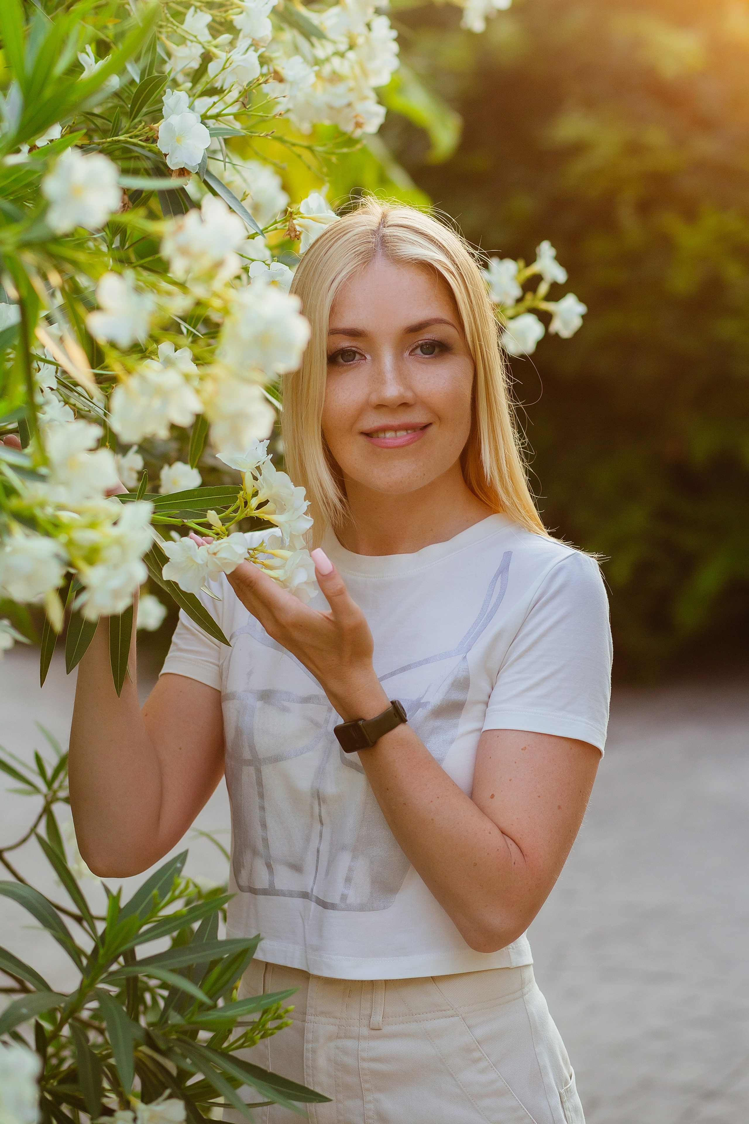 Фотосессия в Парке Южные культуры в Адлере. Фотограф Сочи Адлер. Солькаева Анастасия