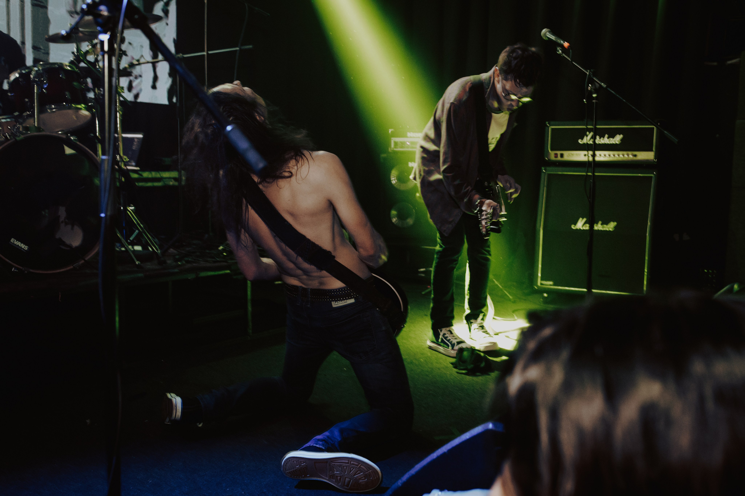 РАДТОПОМЕХИ. Фотограф Елена Богачева (lenalena_na_na_na)