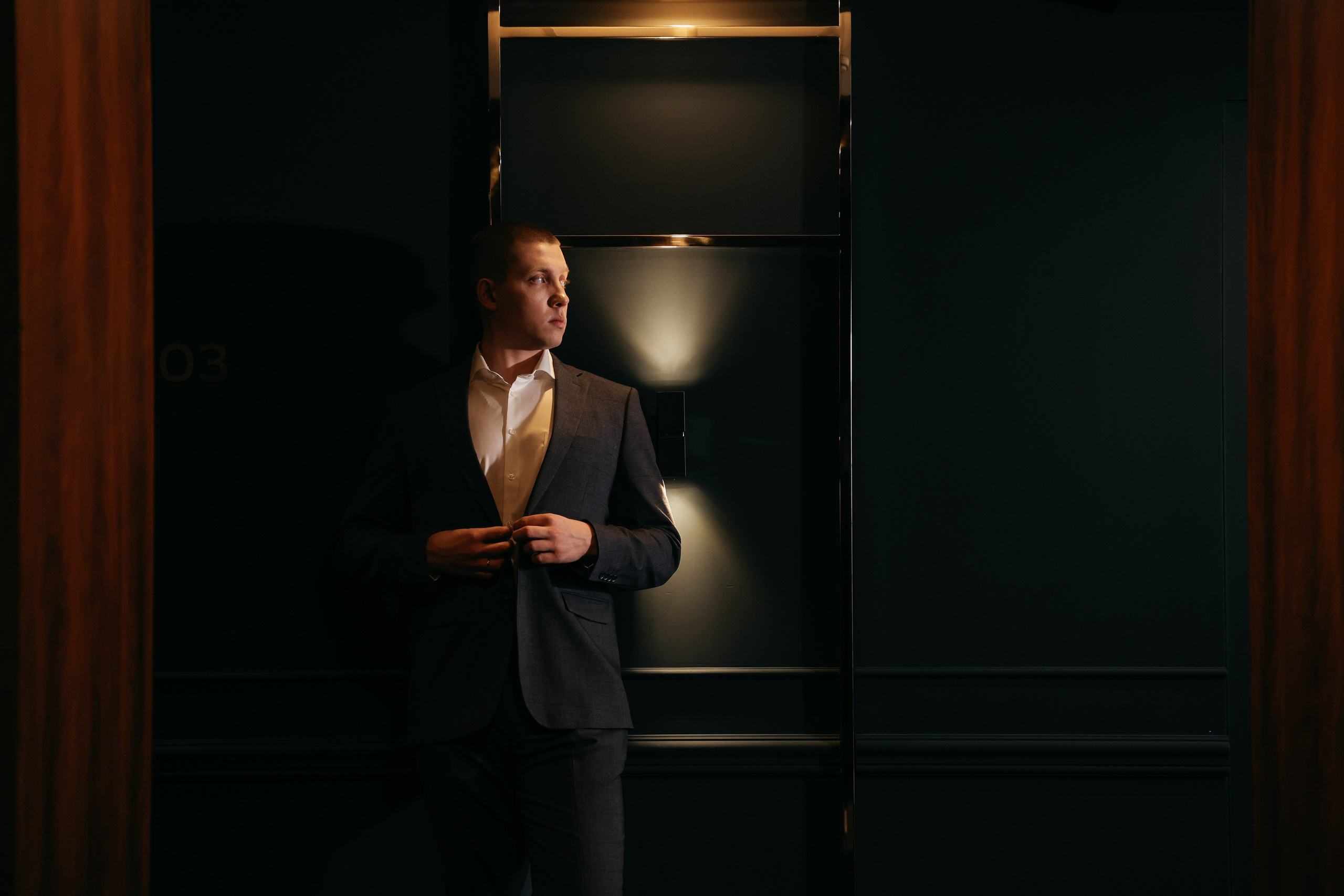 Александр и Алиса. Свадебный и семейный фотограф в Ростове-на-Дону Марианна Хахладжева