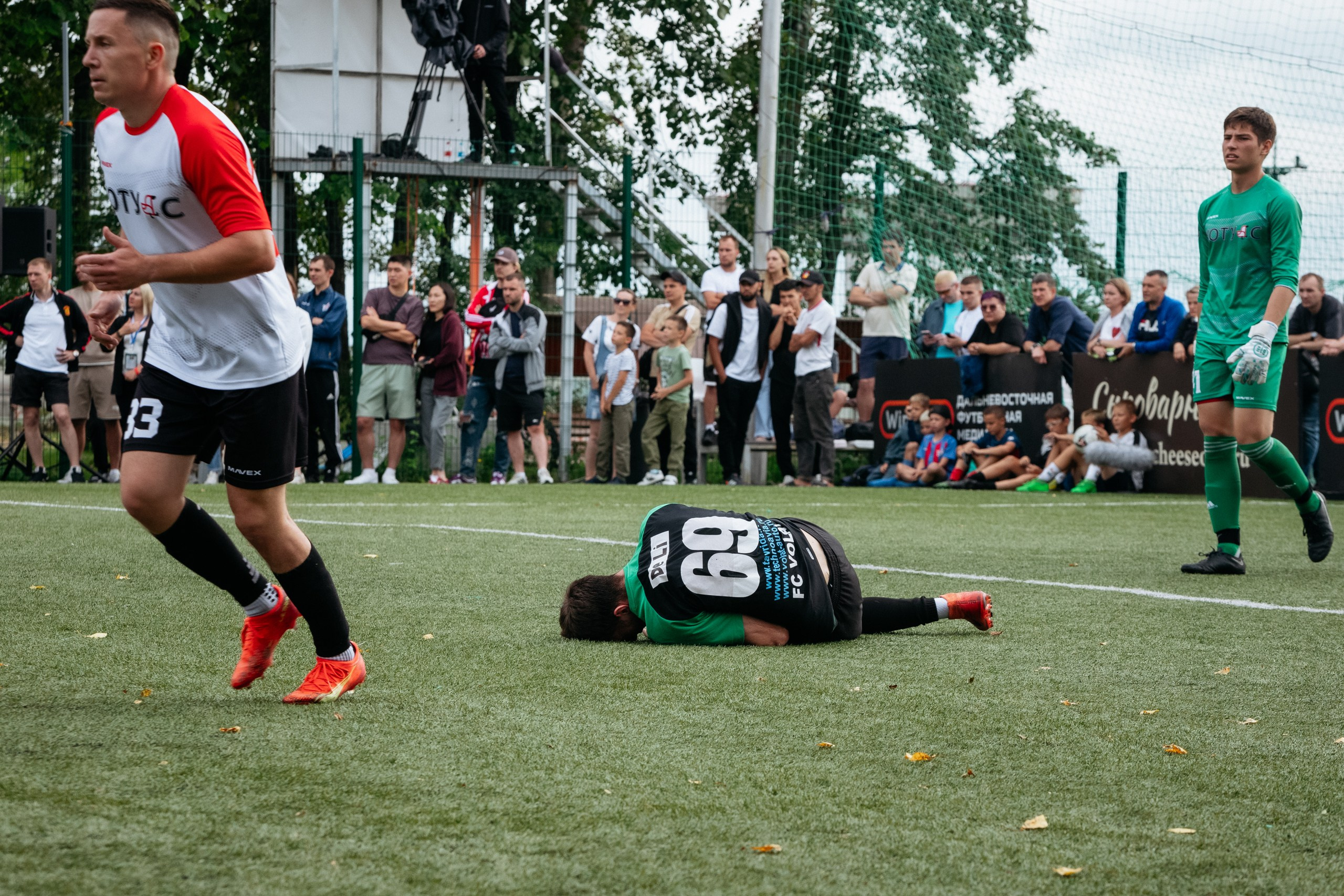 МЕДИА ЛИГА — ФИНАЛ. СВОИ. ФОТООТЧЕТЫ-СОБЫТИЯ-МЕСТА