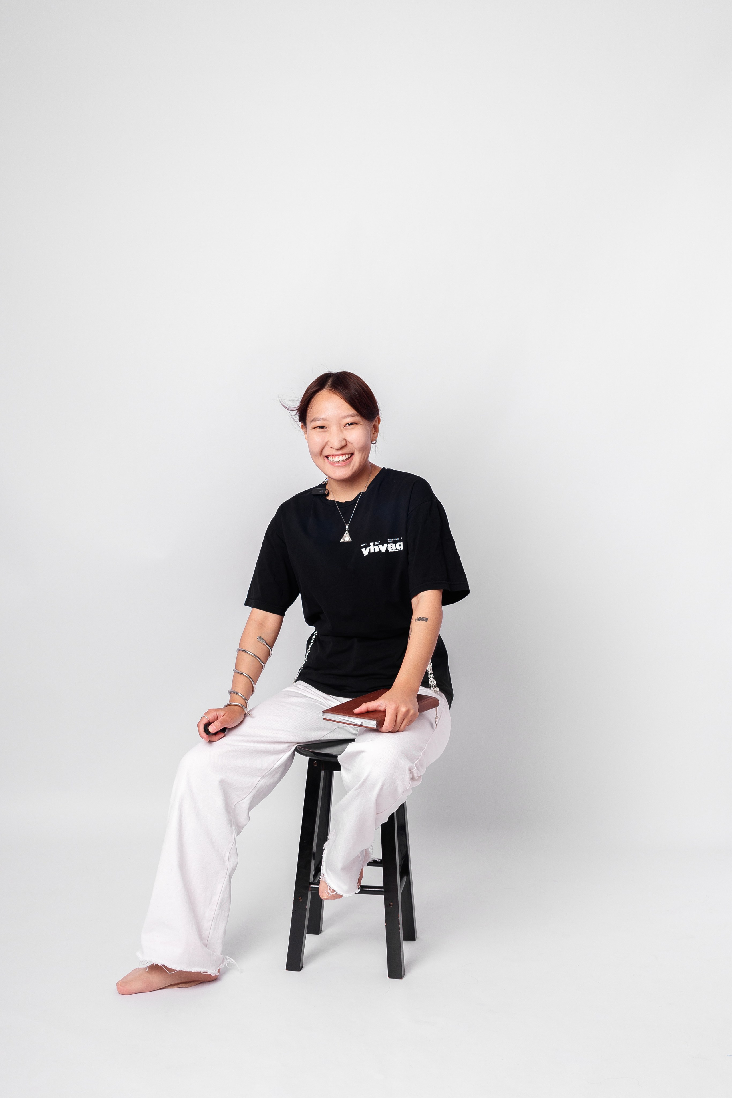 Портфолио. Услуги