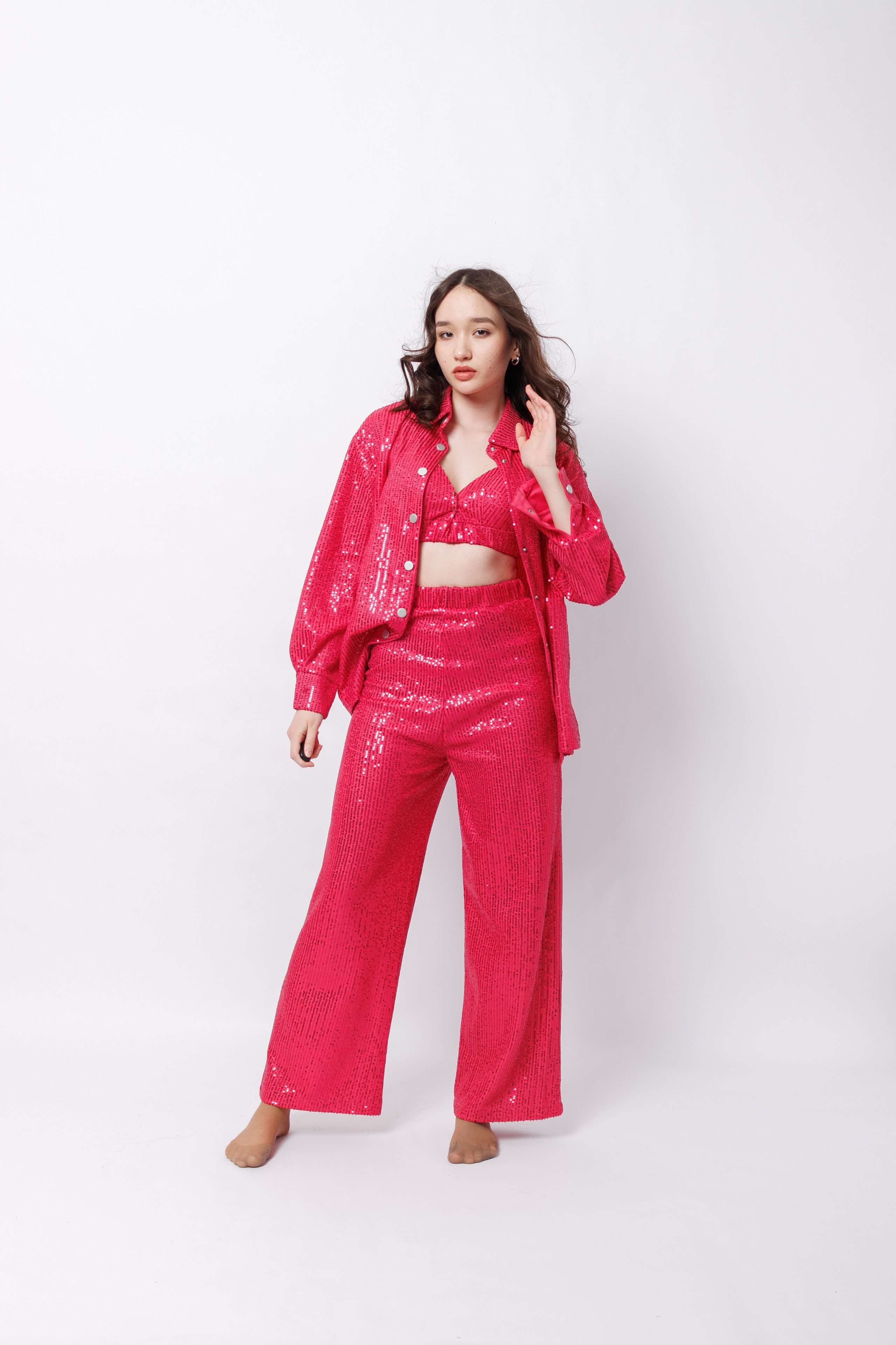 Портфолио. Услуги