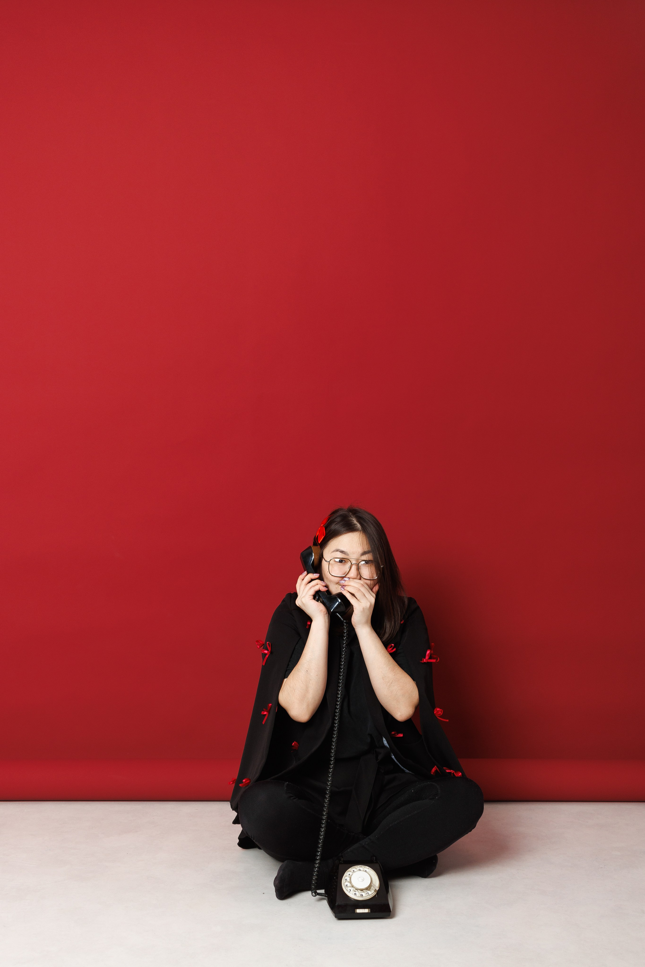 Портфолио. Услуги