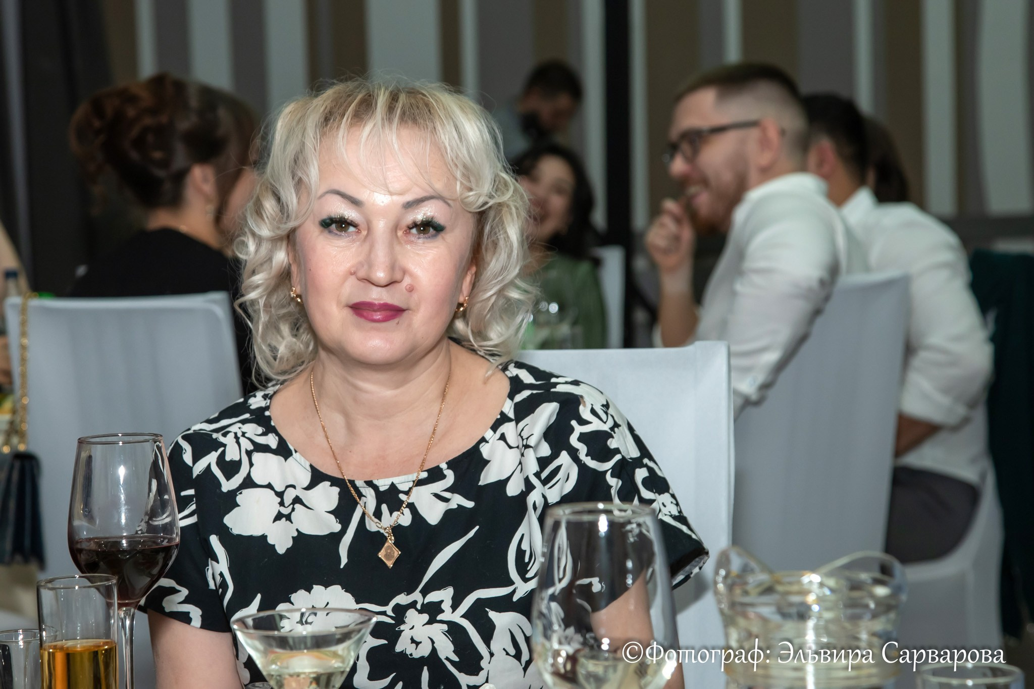 Новогодний корпоратив. Репортажный Фотограф