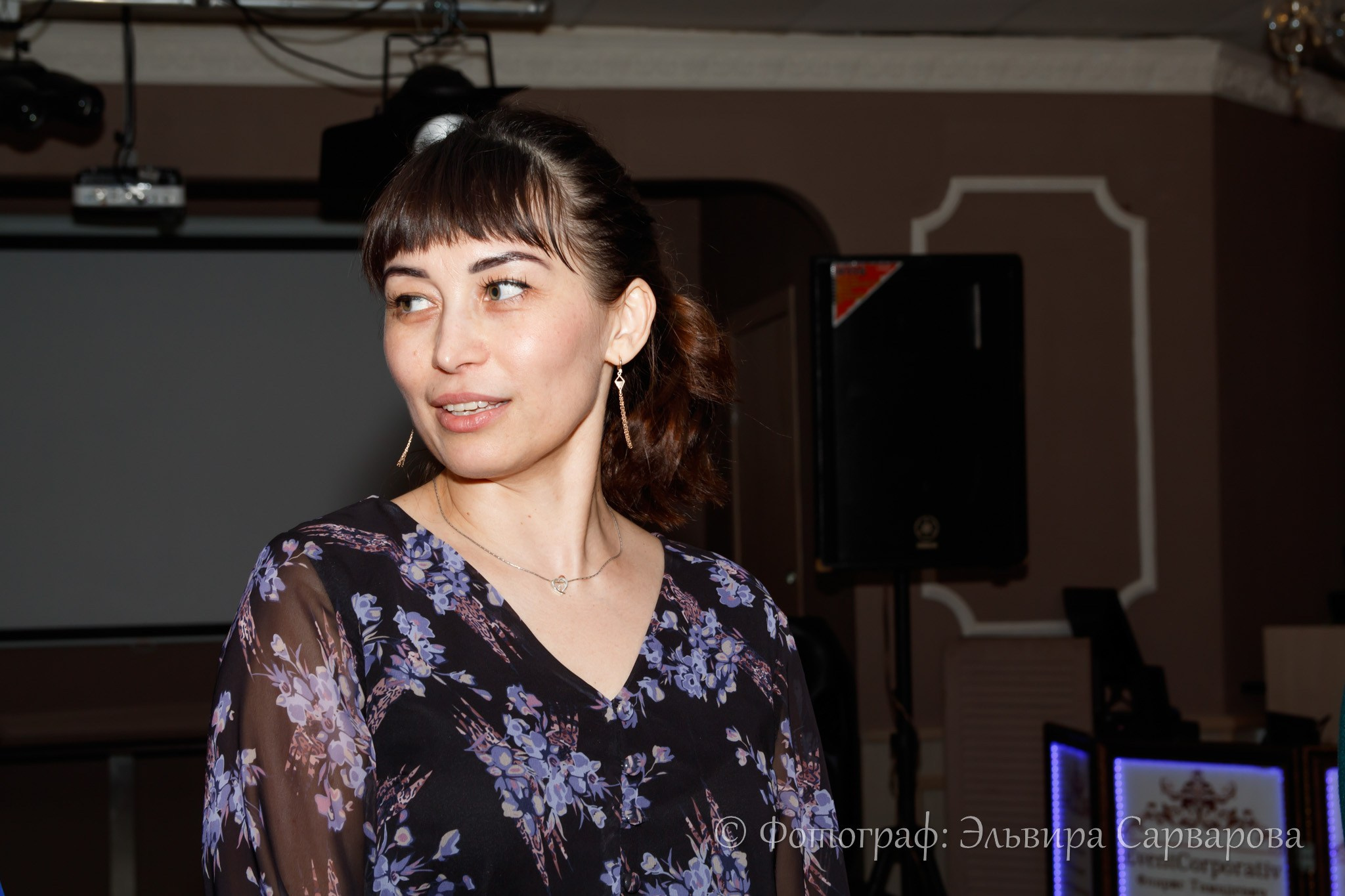 Юбилей. Репортажный Фотограф