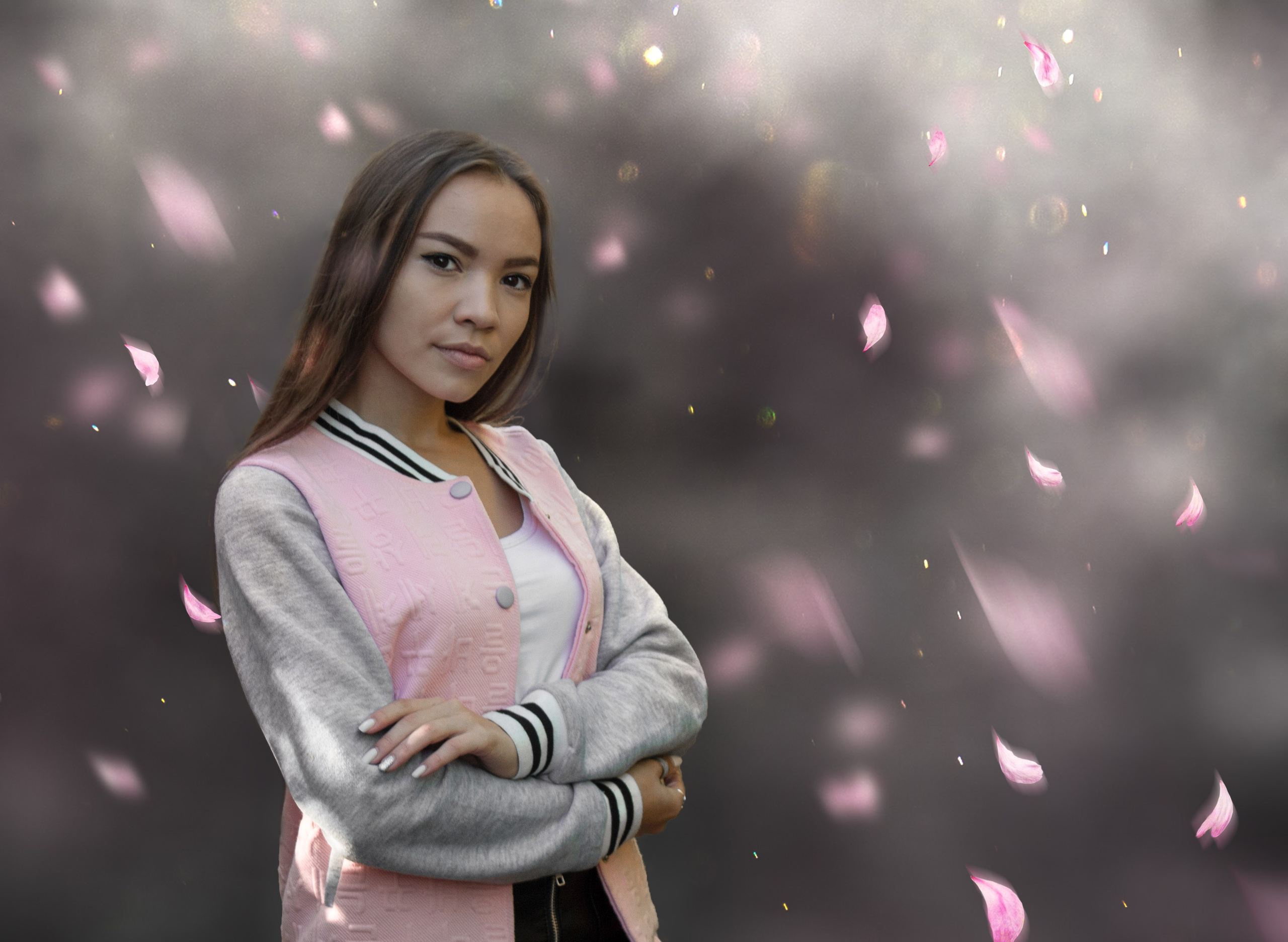 Утренняя прогулка. Репортажный Фотограф