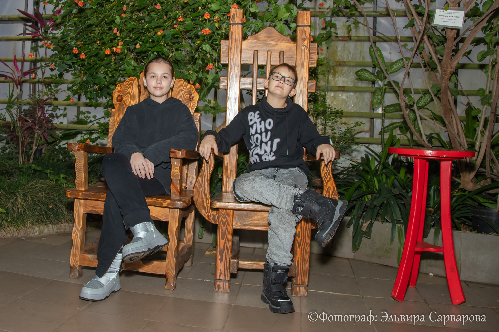 Экскурсия из Бирска для родственников участников СВО. Репортажный Фотограф