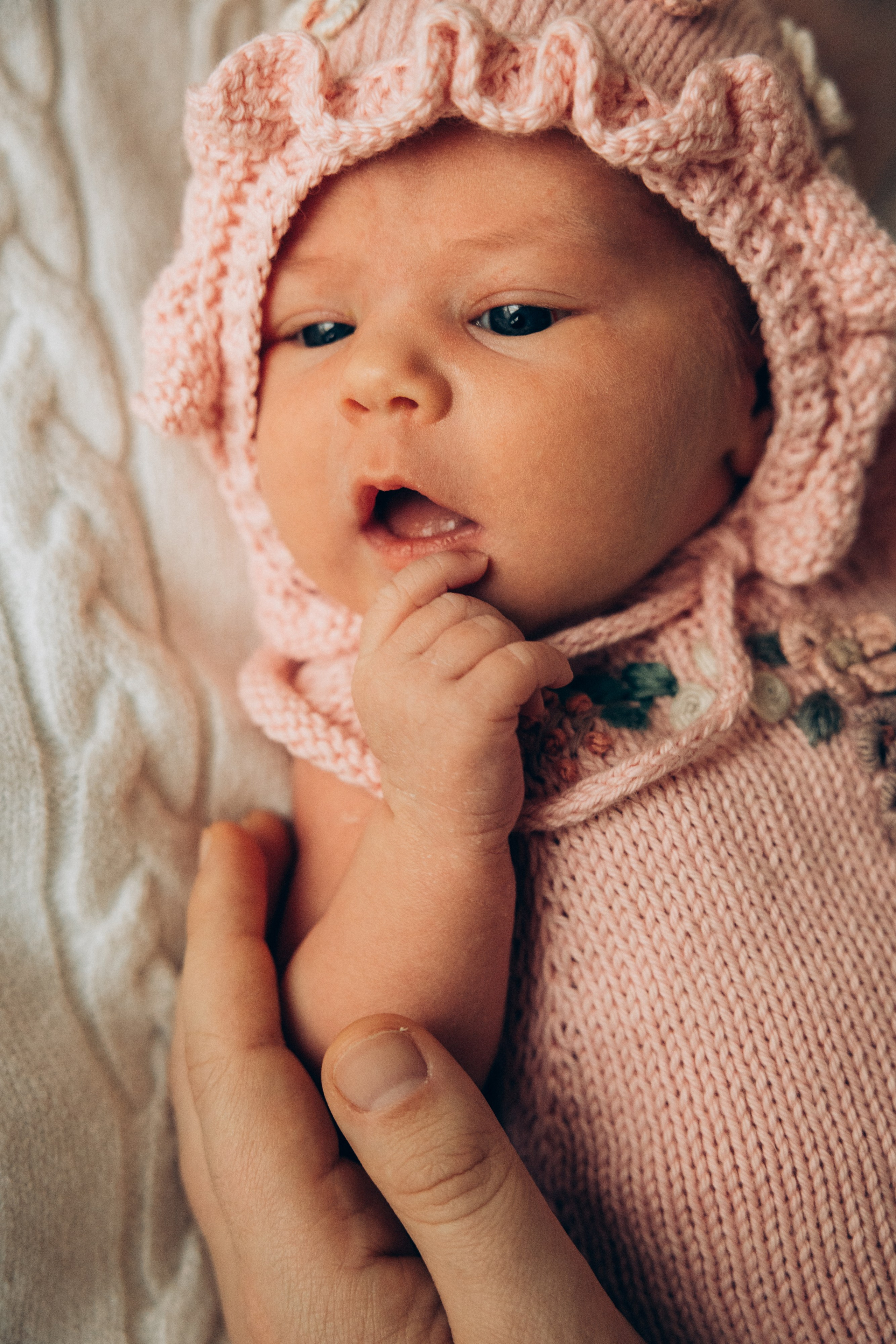 Домашняя съемка новорожденных. Семейный и детский фотограф в Москве Таня Лисицкая