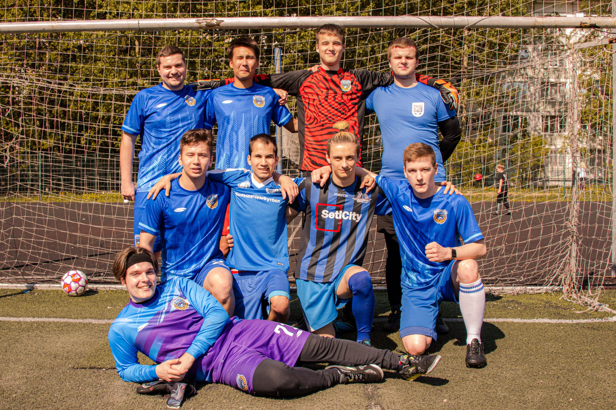 Спортивный репортаж 21.05.23. Фотограф в Санкт-Петербурге Ксения Яковчук