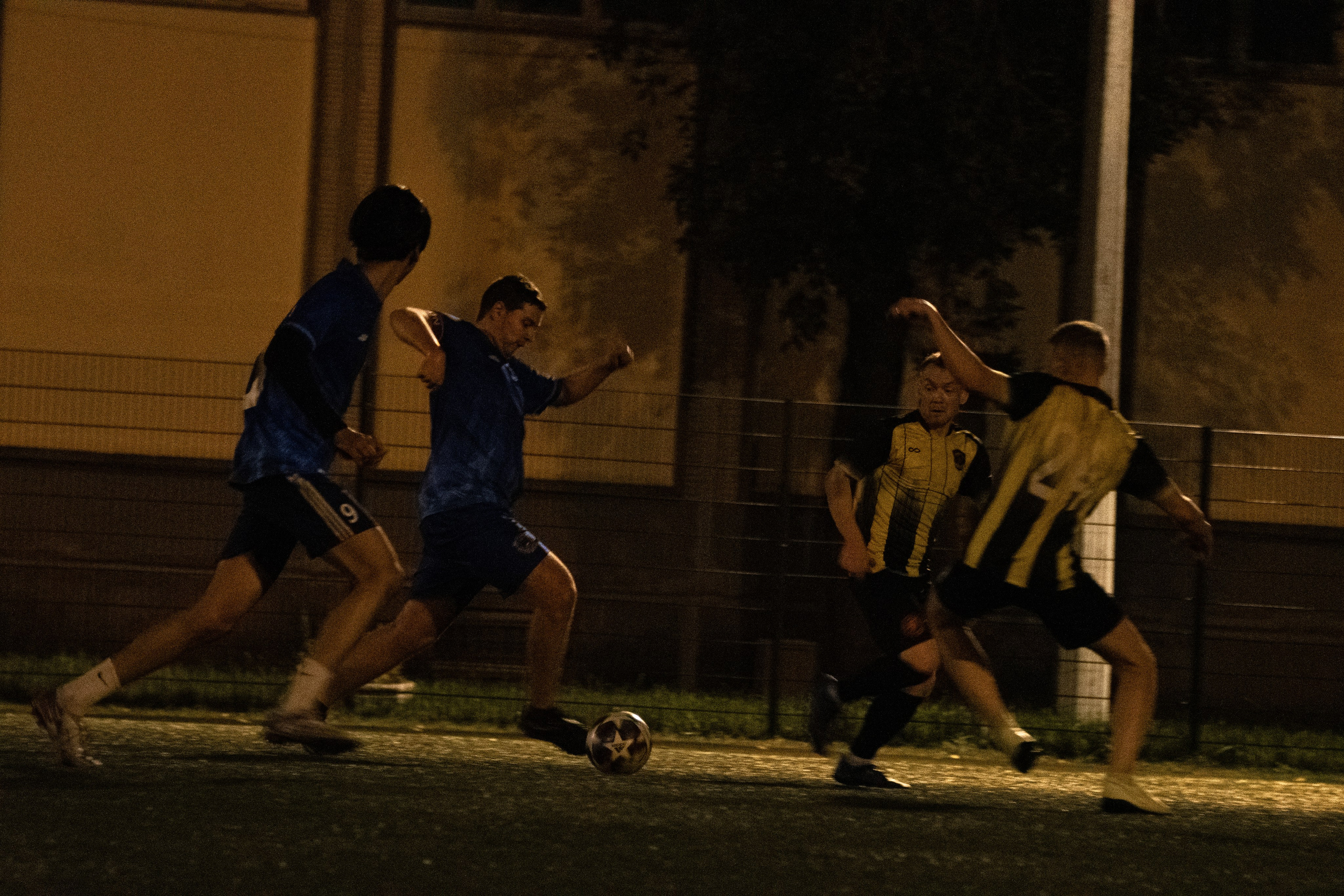 Спортивный репортаж 22.09.23. Фотограф в Санкт-Петербурге Ксения Яковчук