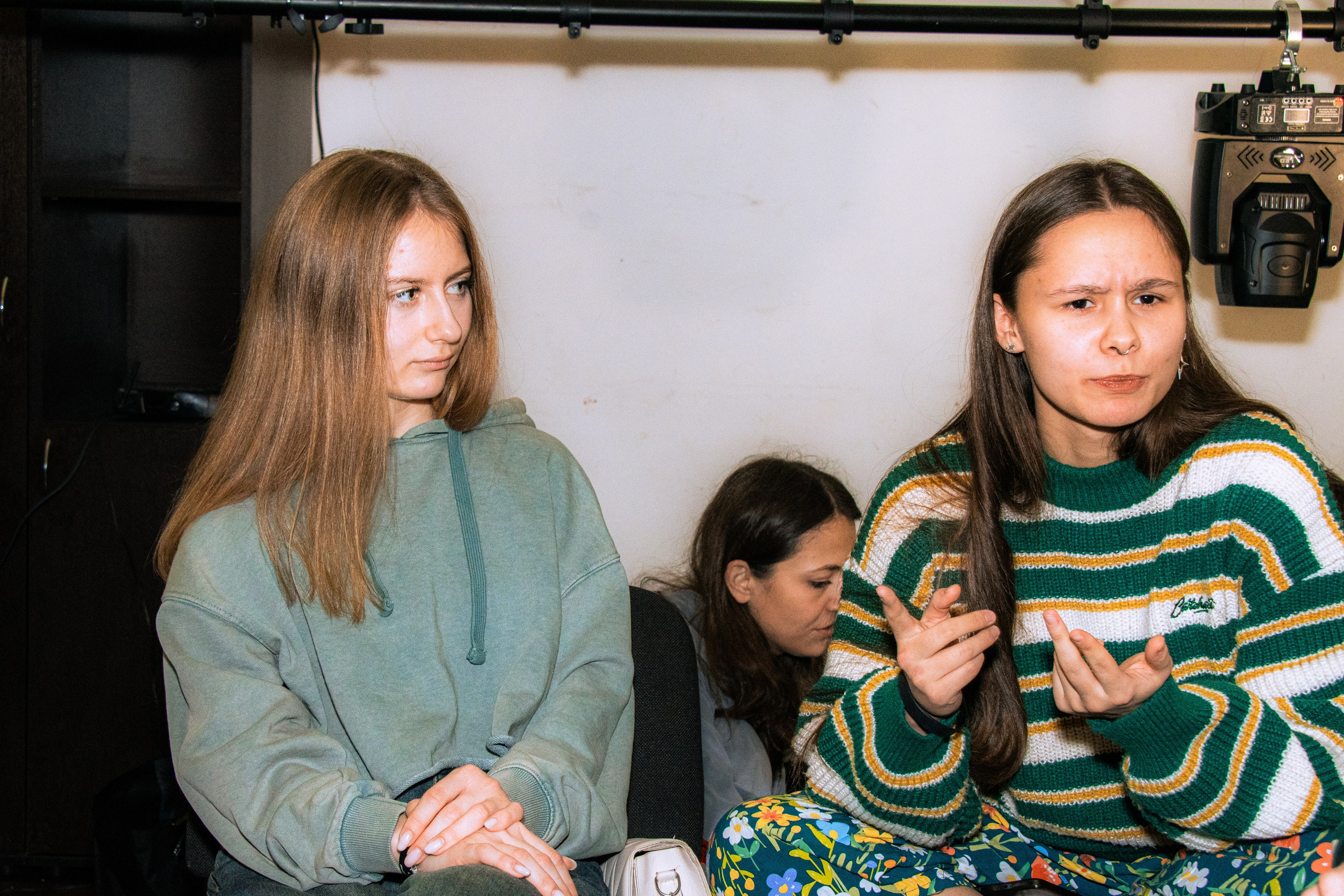 Репортажная съемка 100 балльный репетитор. Фотограф в Санкт-Петербурге Ксения Яковчук