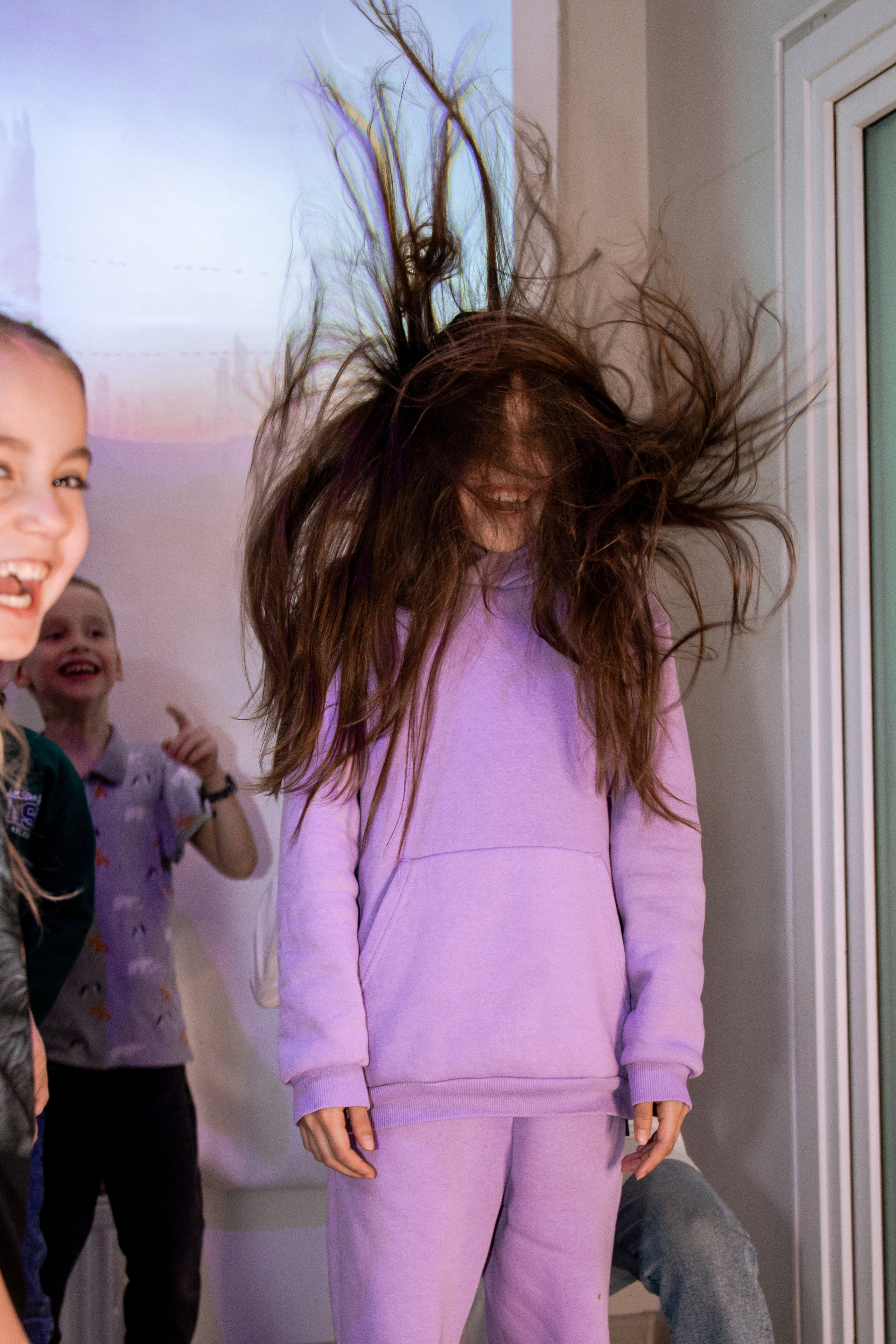 Репортажная съемка детского праздника. Фотограф в Санкт-Петербурге Ксения Яковчук