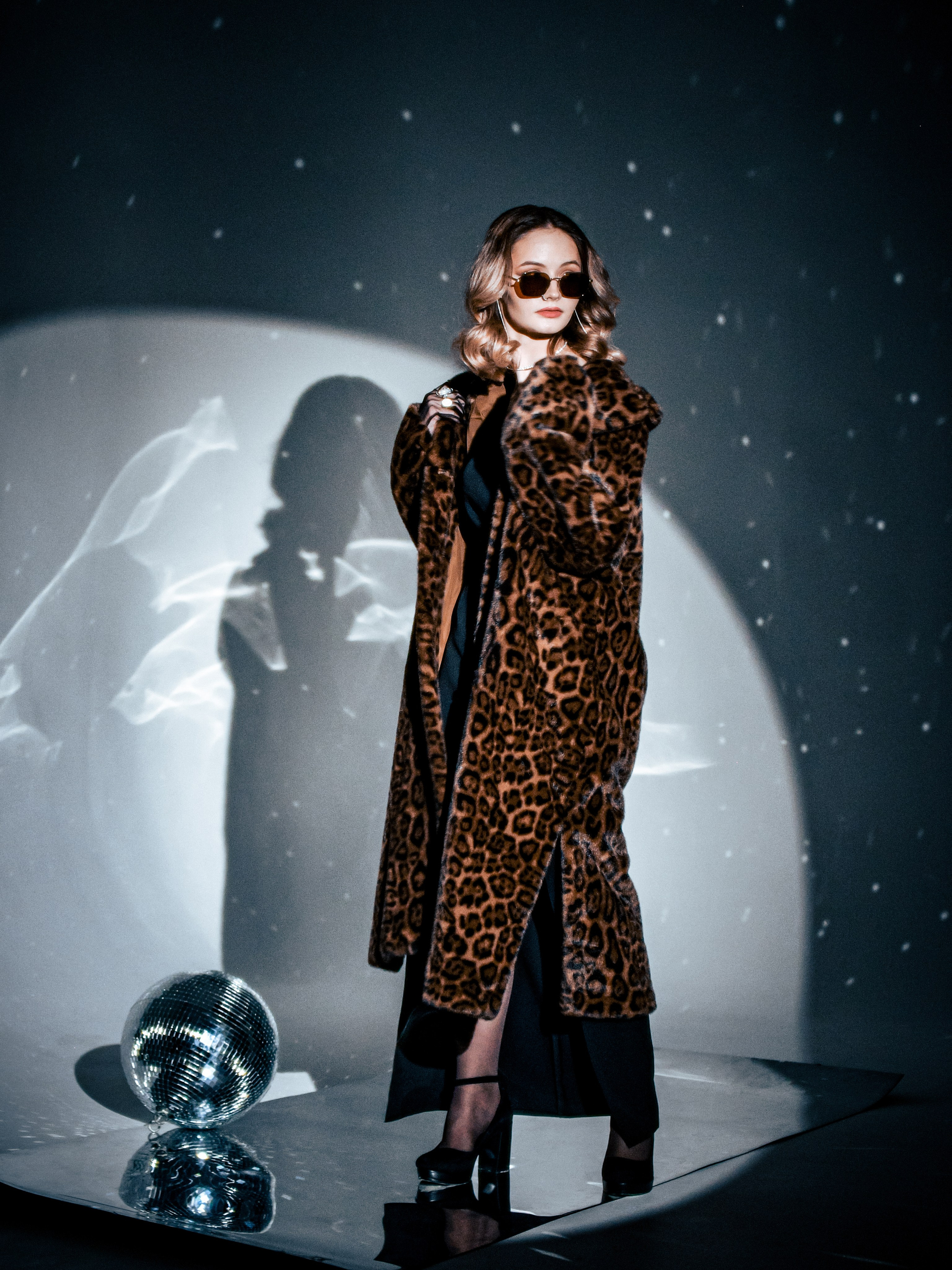 Персональная съемка для Вероники. Фотограф в Санкт-Петербурге Ксения Яковчук