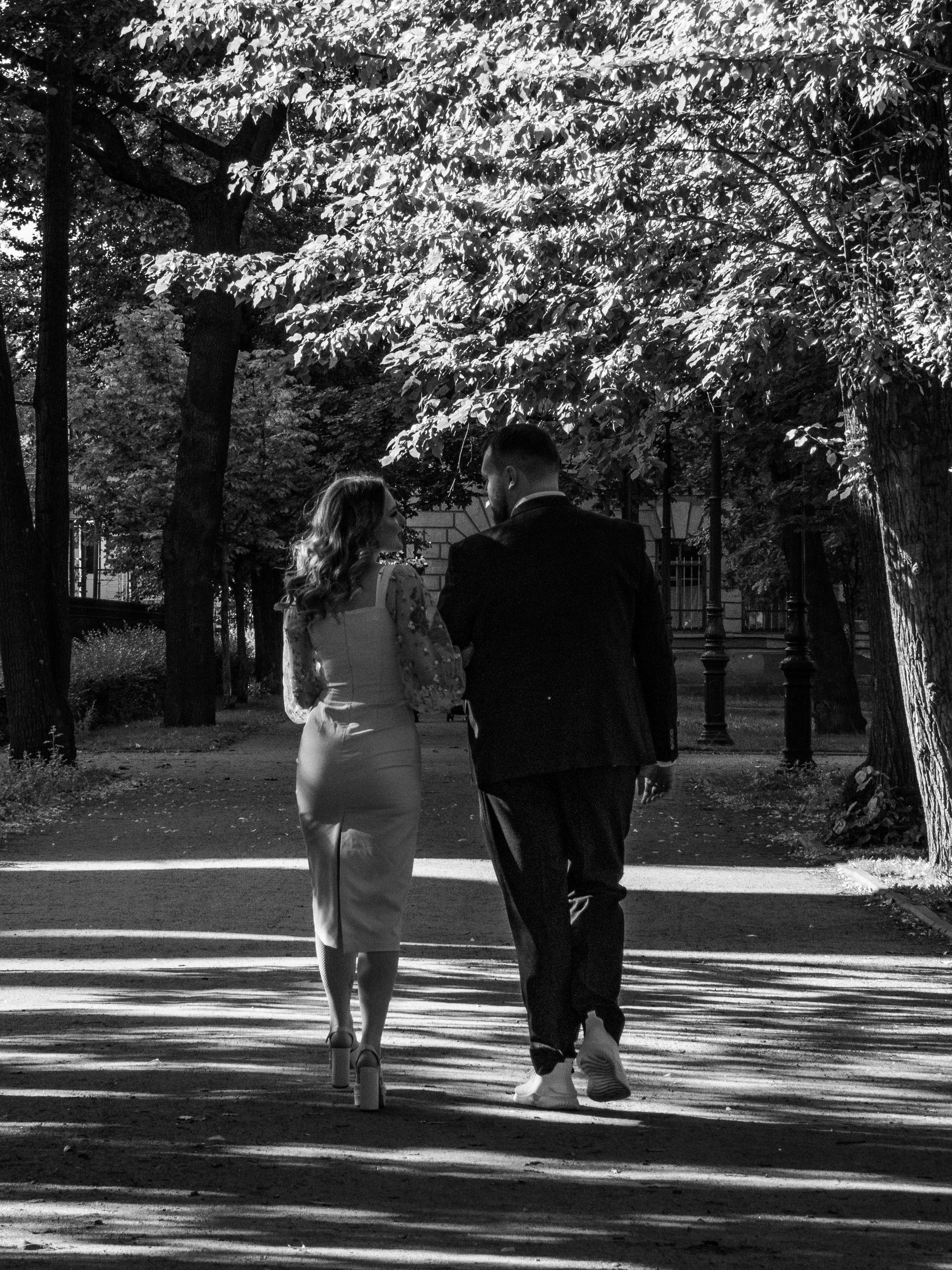 Свадебная фотосъемка. Фотограф в Санкт-Петербурге Ксения Яковчук