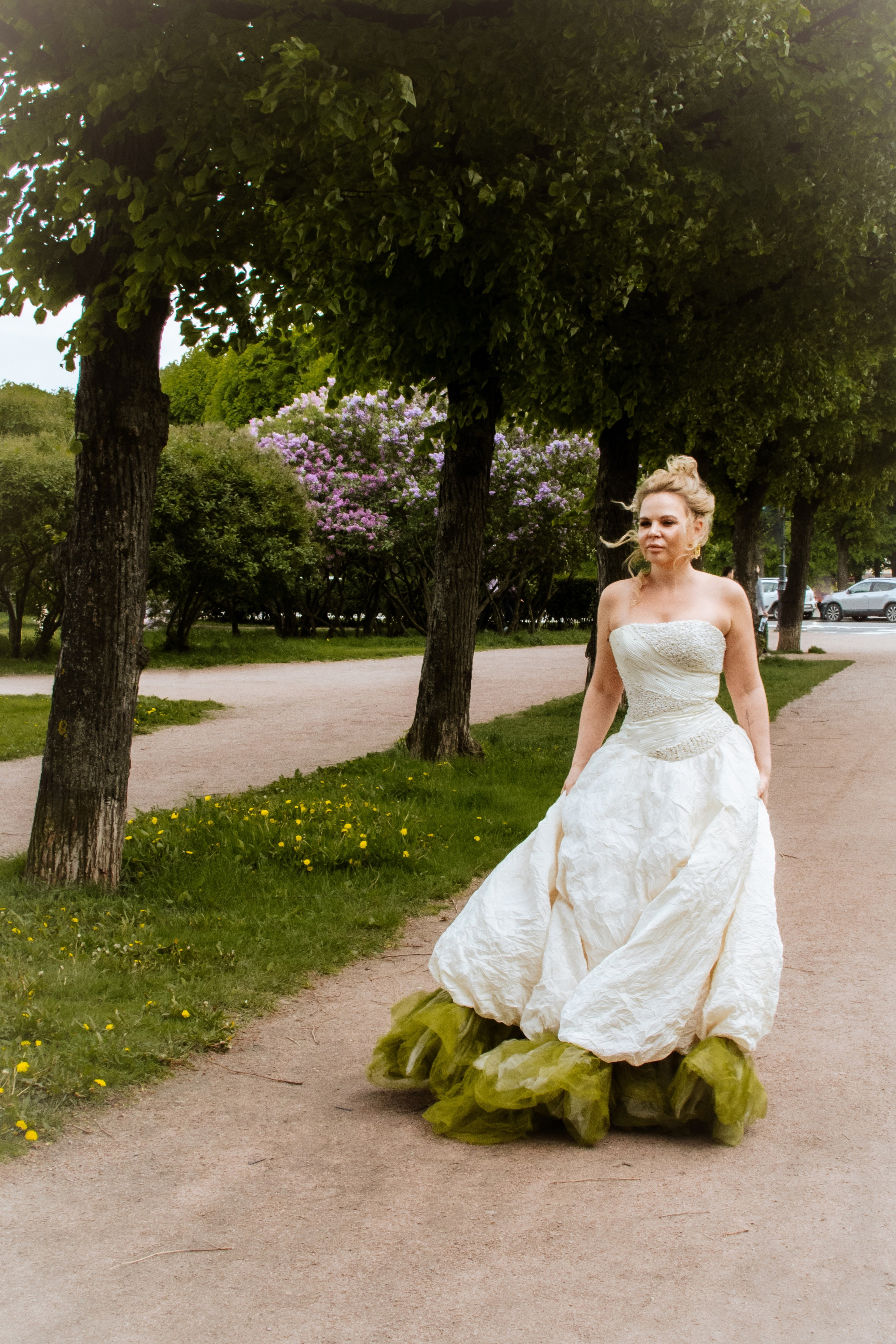 Девичник в Императорском стиле. Фотограф в Санкт-Петербурге Ксения Яковчук