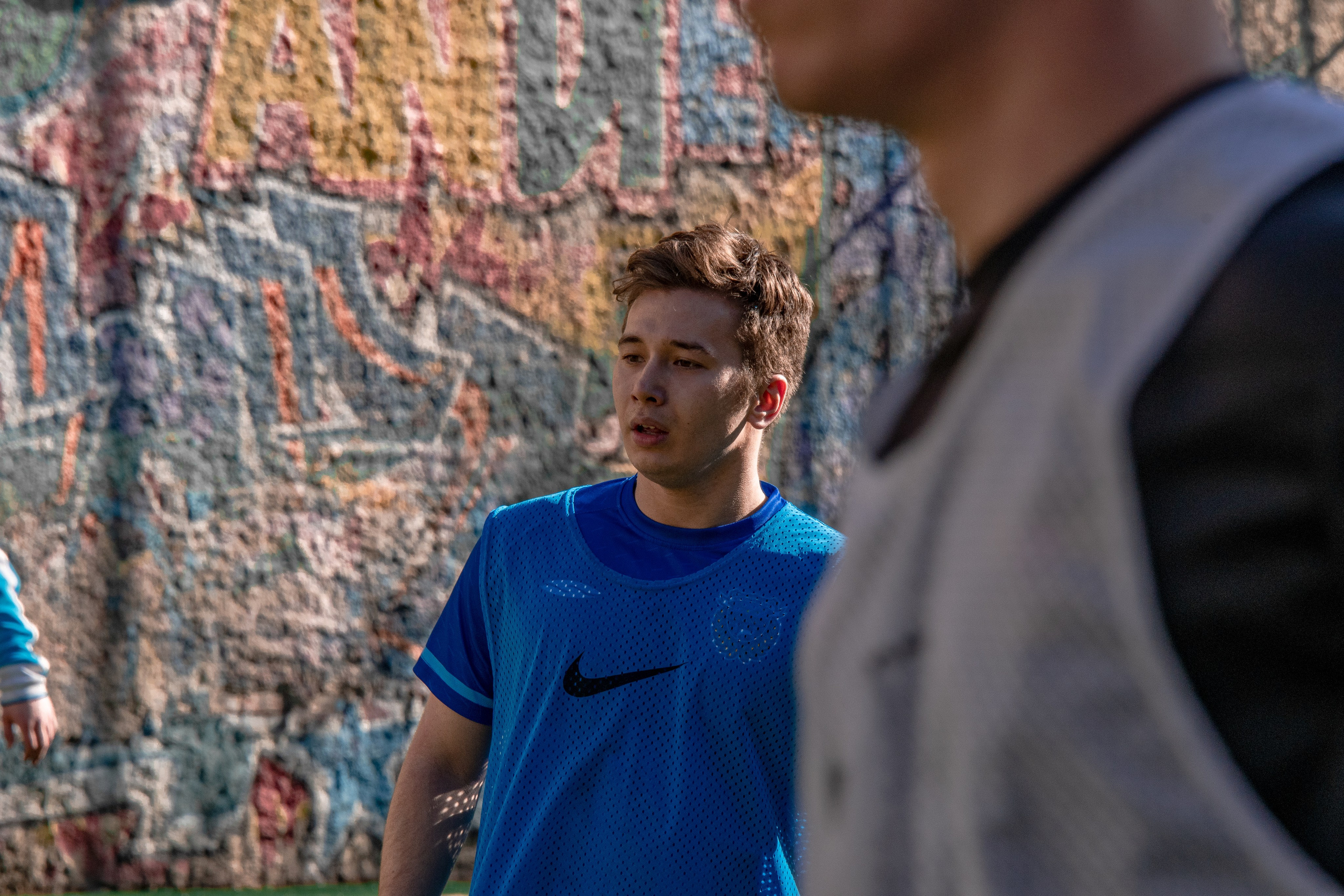 Спортивный репортаж 23.04.23. Фотограф в Санкт-Петербурге Ксения Яковчук