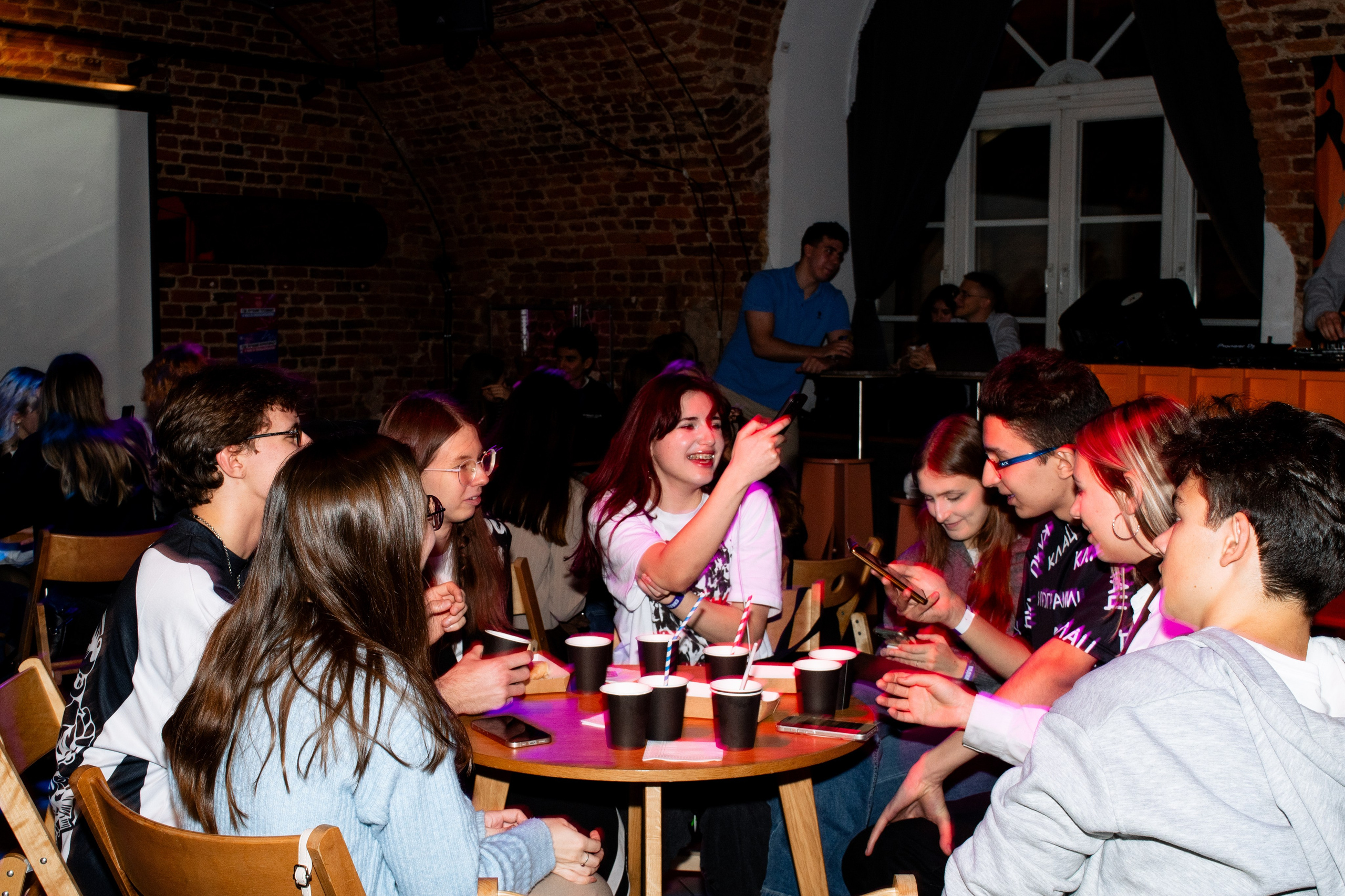 100 балльный репетитор. Фотограф в Санкт-Петербурге Ксения Яковчук