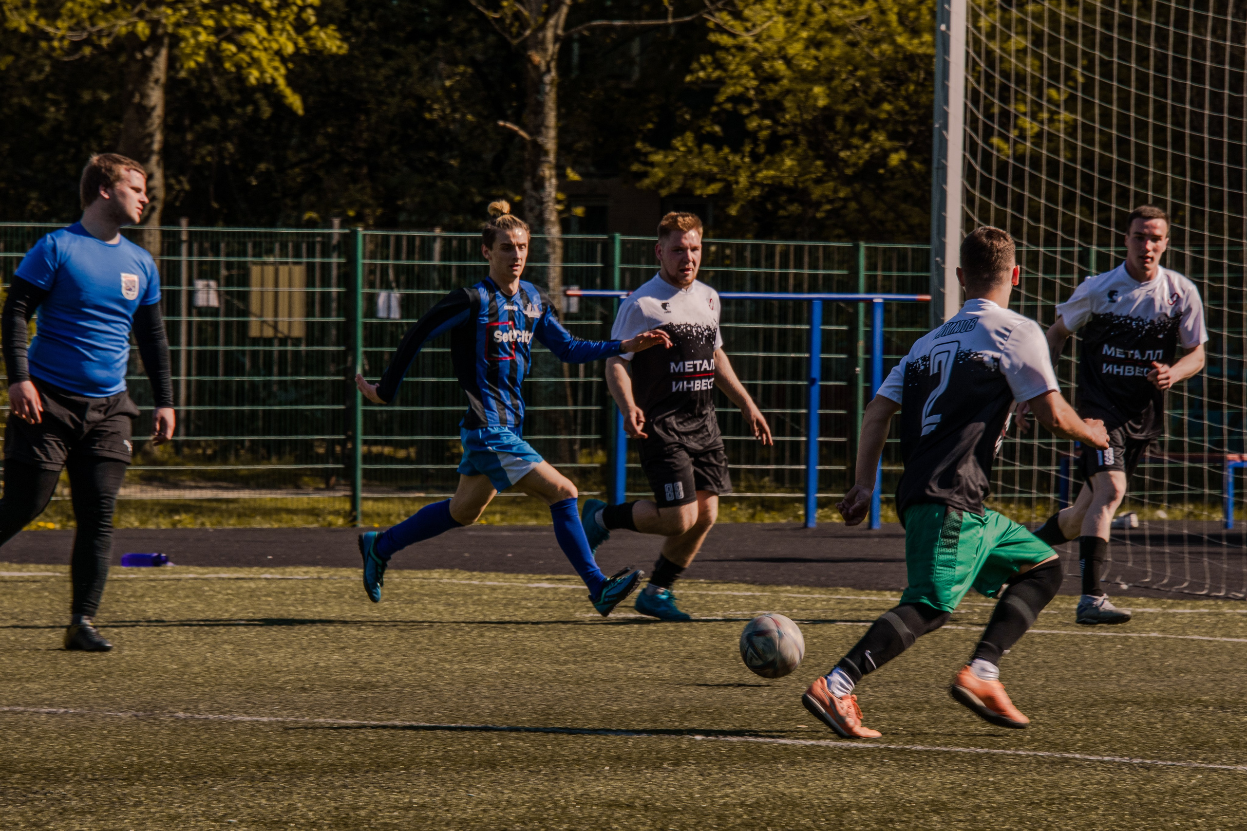 Спортивный репортаж 21.05.23. Фотограф в Санкт-Петербурге Ксения Яковчук