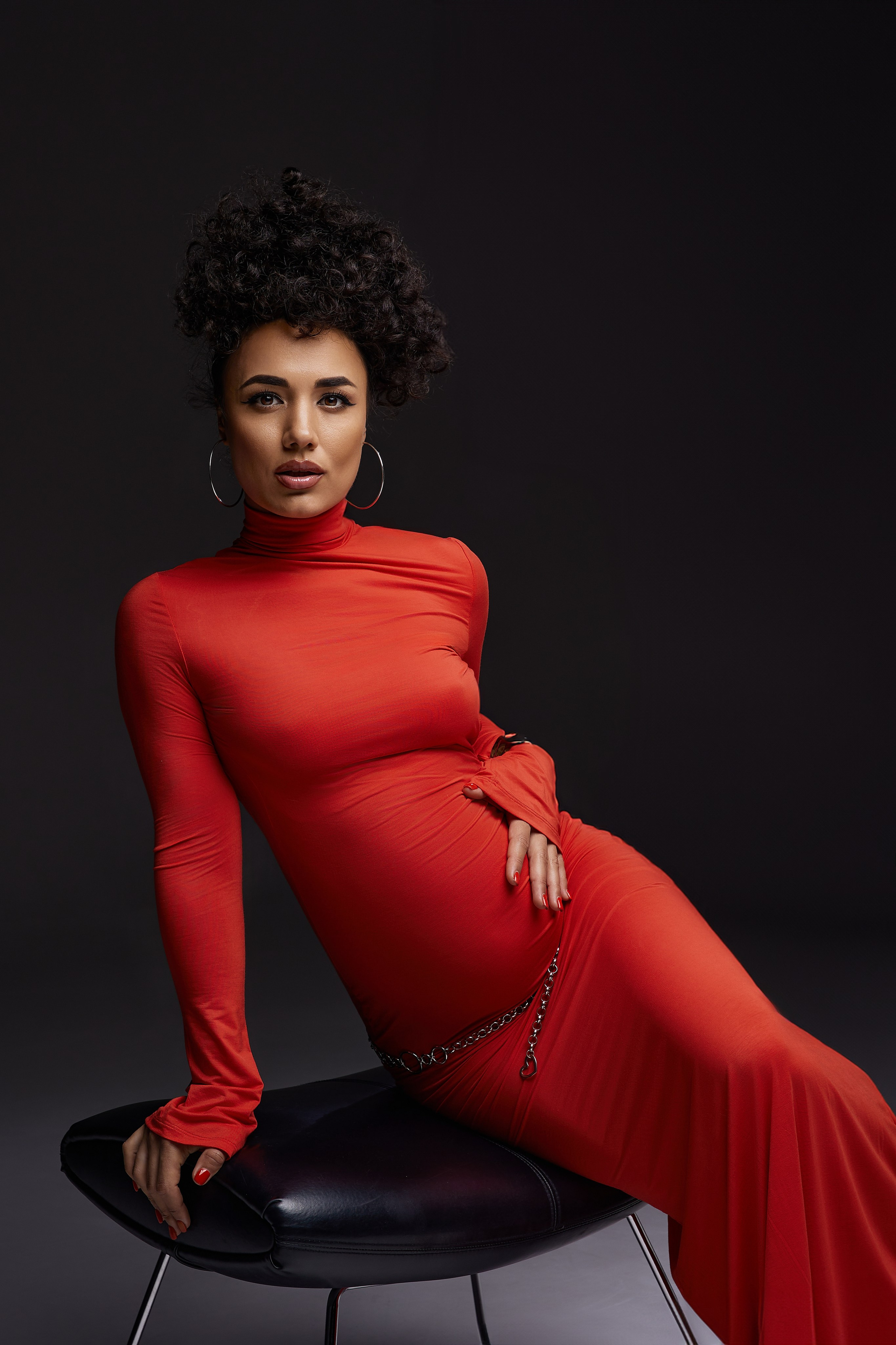 Екатерина. Фотограф женского портрета, беременности и материнства Харькова Елена