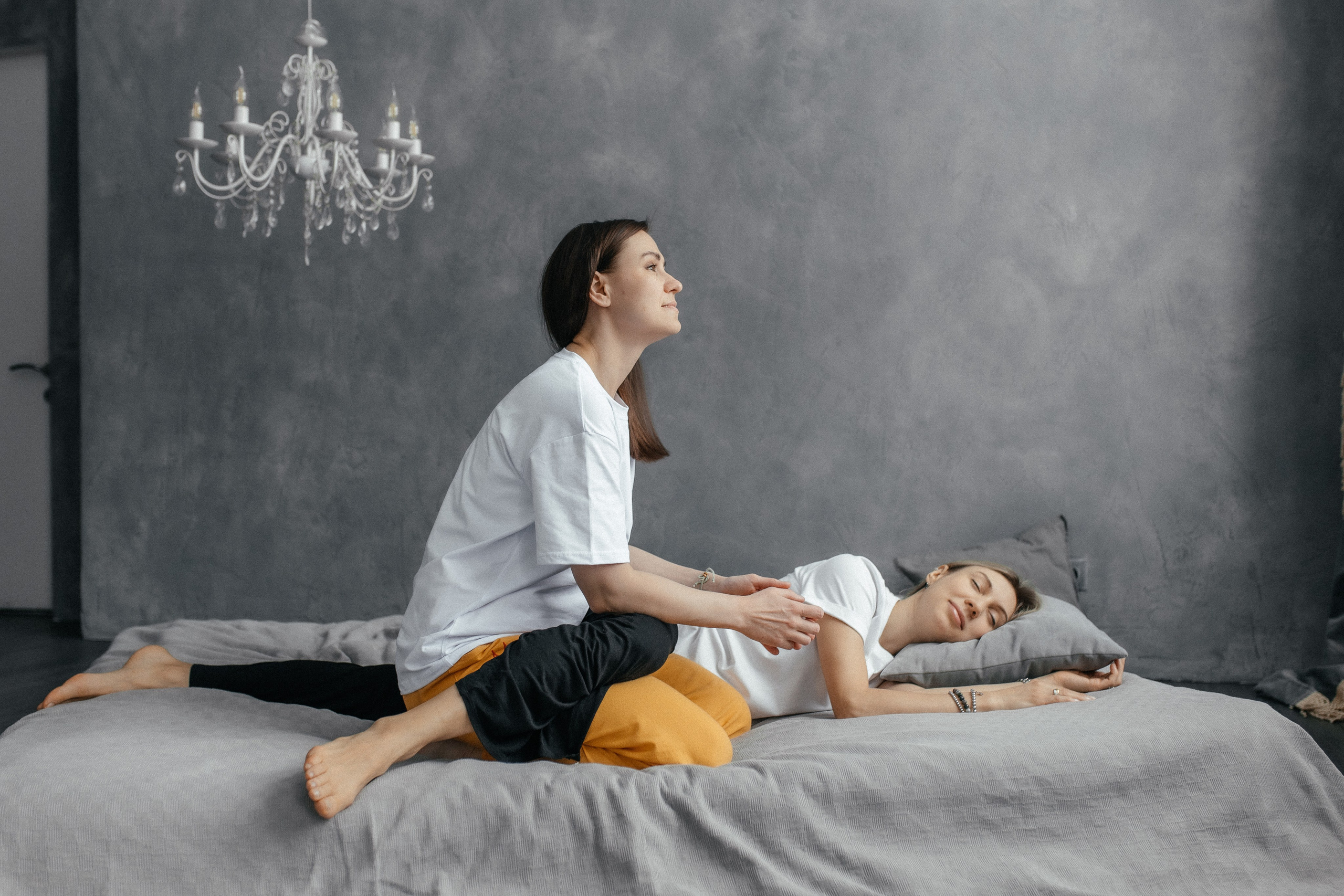 Мария! Тайский массаж, контент съемка!. Профессиональный фотограф, Москва |Видное Елена Елизарова