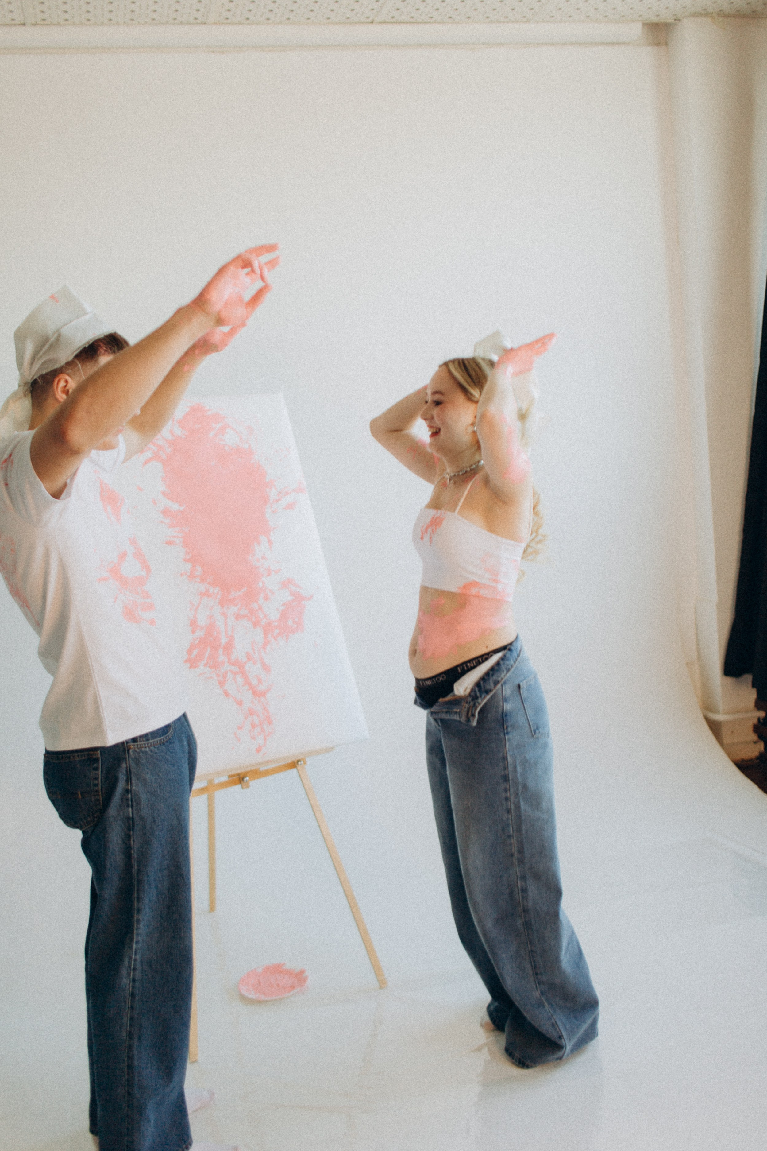 Картина будущего. Krylovaphoto