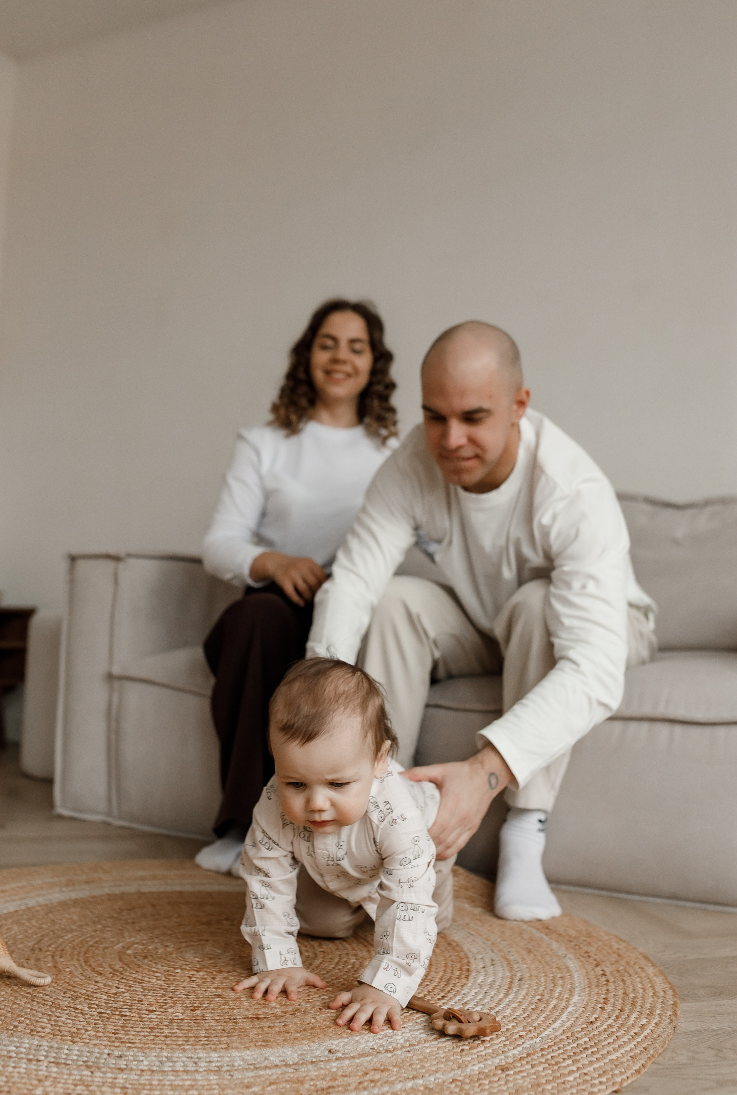 Максим, Катя и Мирон. ФОТОГРАФ Маргарита Сивакова | Ярославль Кострома Москва