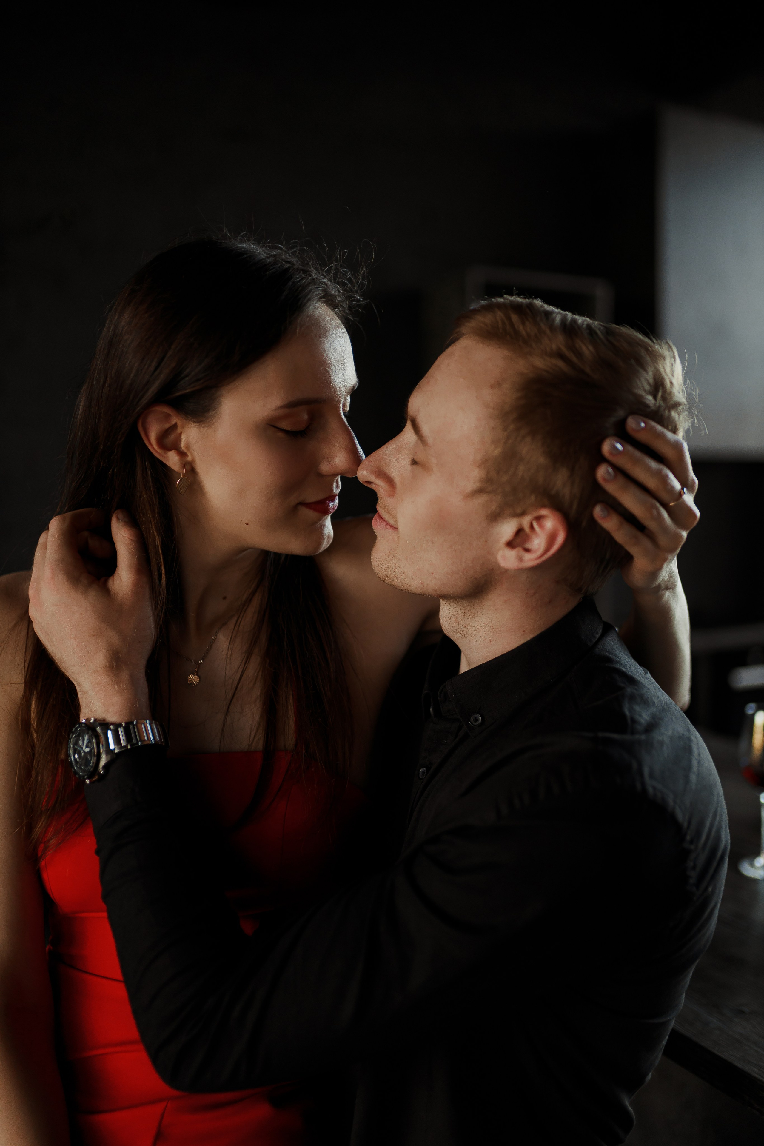 Егор & Ира. ФОТОГРАФ Маргарита Сивакова | Ярославль Кострома Москва