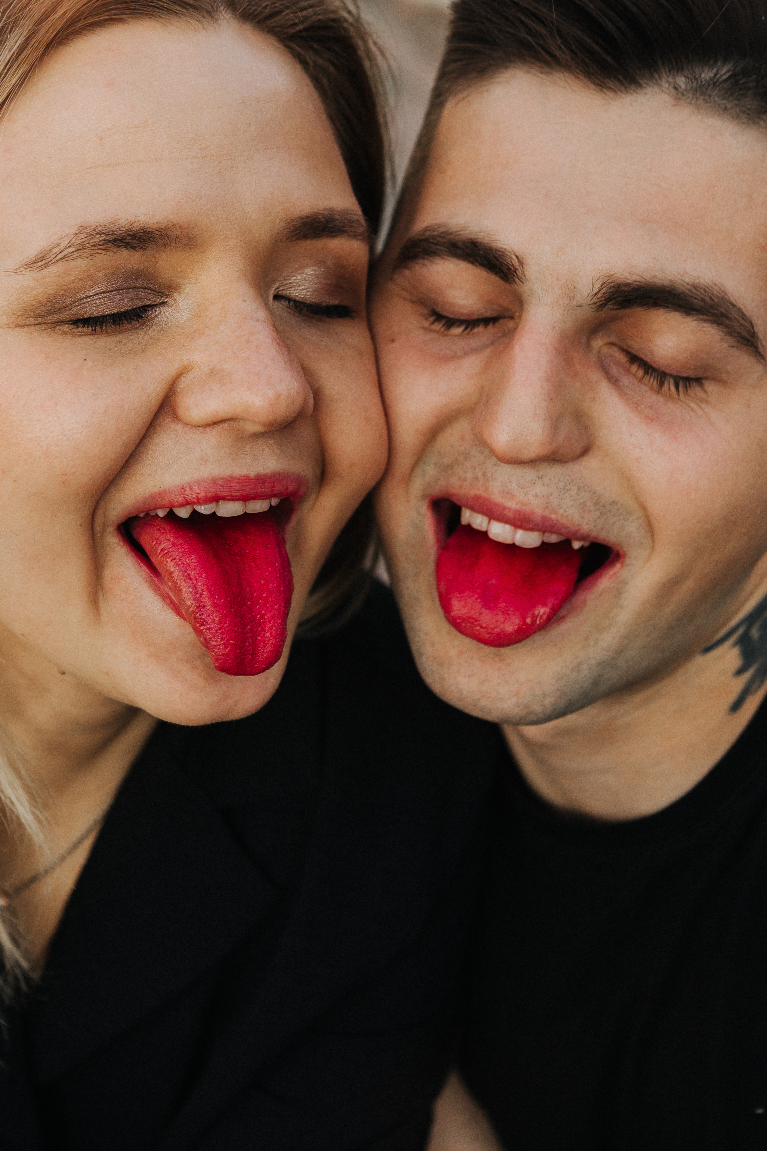 Пицца, скейт и кола. Свадебный фотограф в Москве и Екатеринбурге