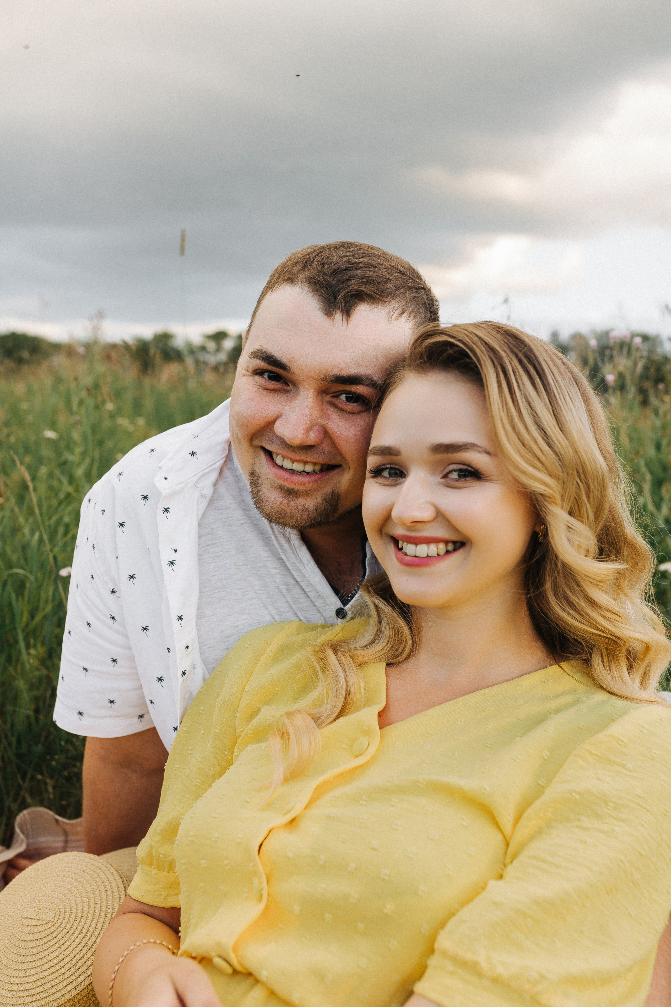 К взлёту готовы. Свадебный фотограф в Москве и Екатеринбурге