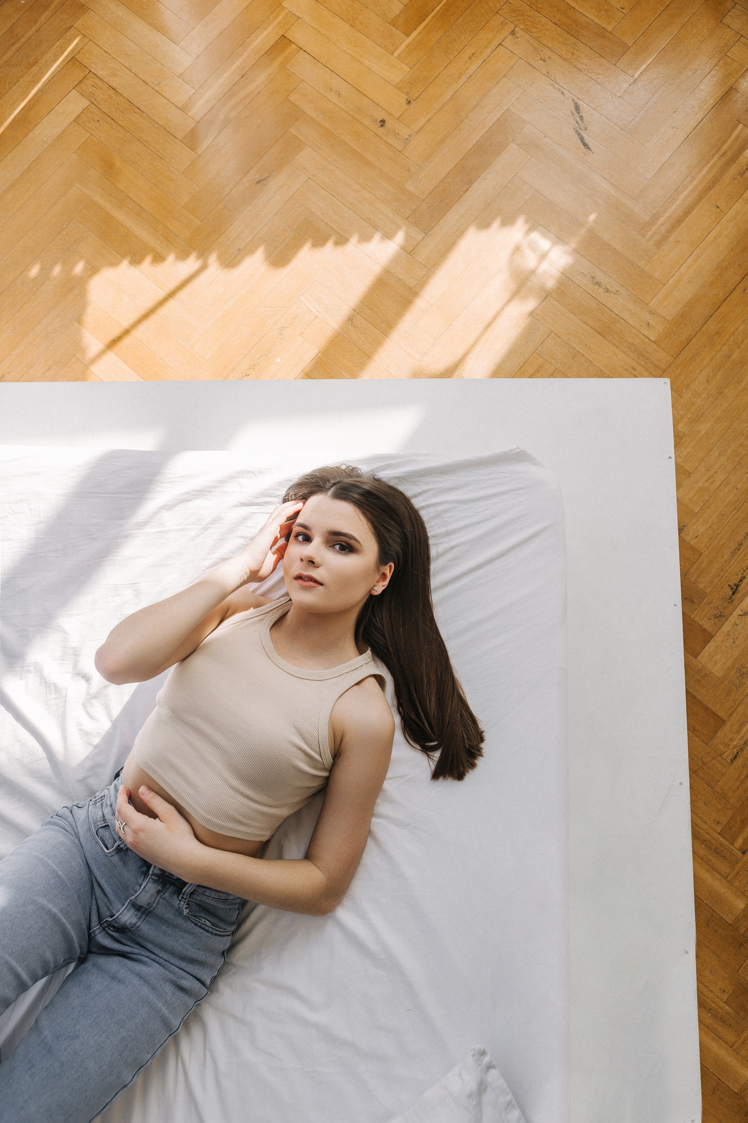 Ксюша. Свадебный фотограф в Москве и Екатеринбурге