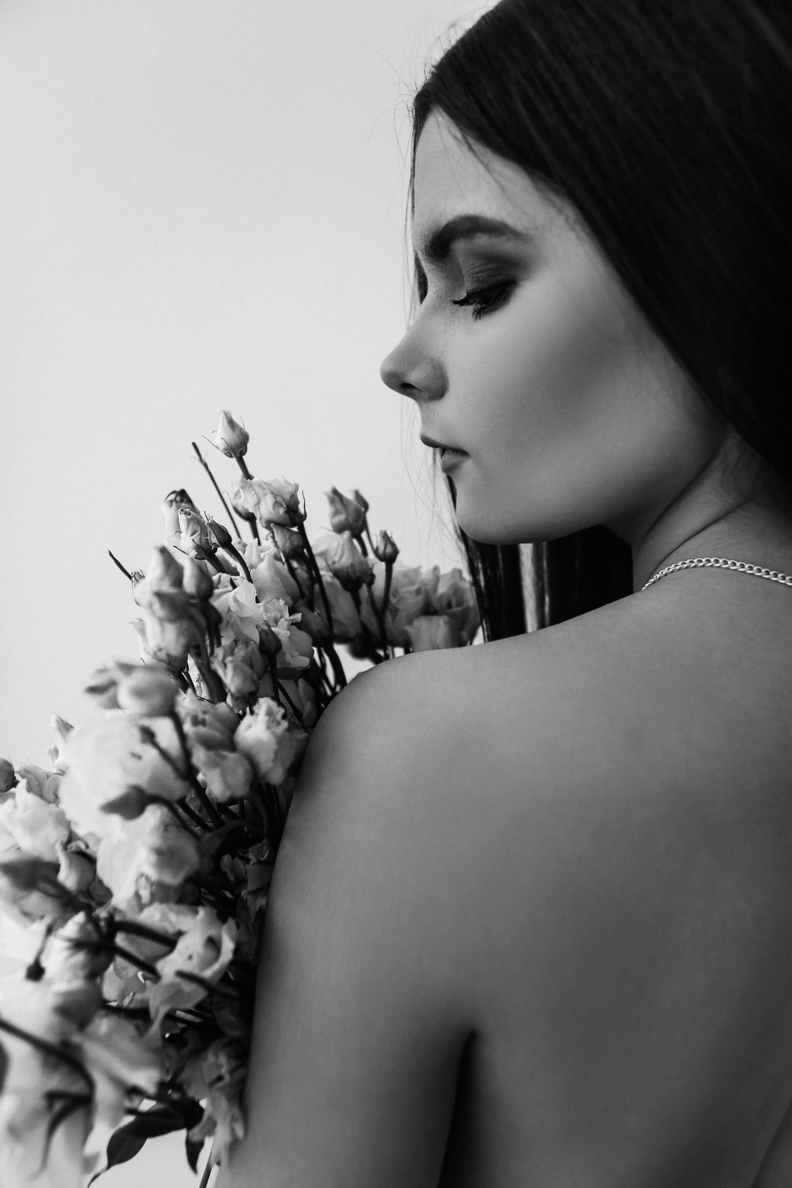 Ксюша. Свадебный фотограф в Москве и Екатеринбурге